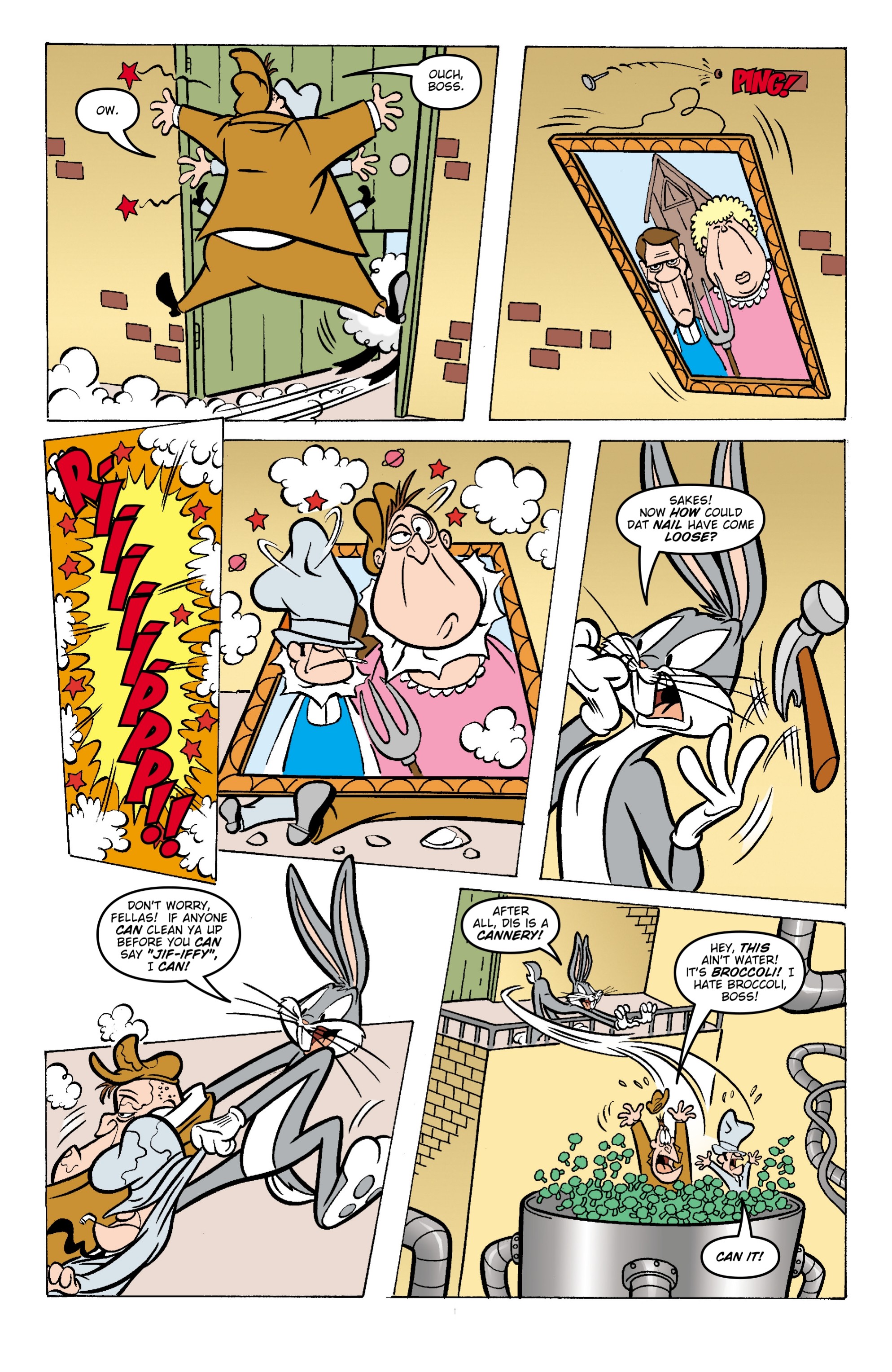 Looney Tunes (1994-) issue 268 - Page 16