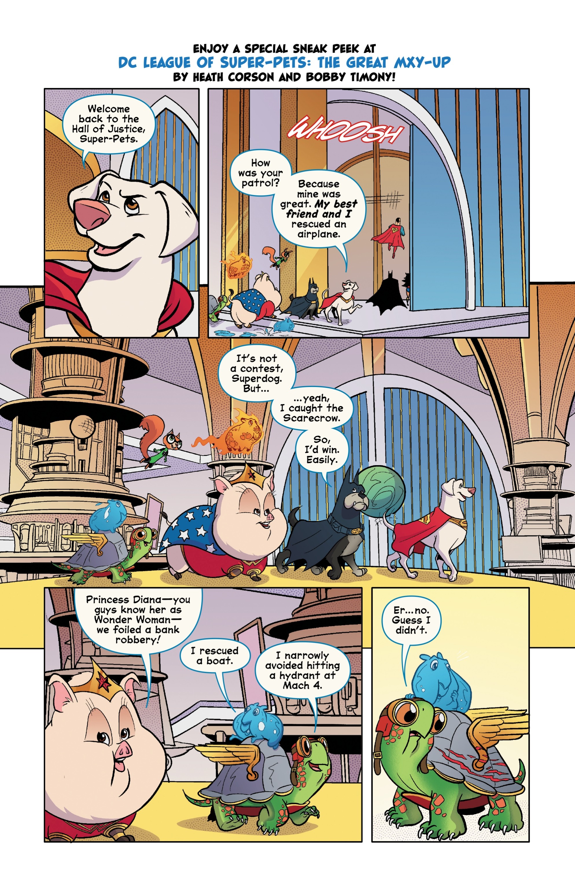 Looney Tunes (1994-) issue 268 - Page 24