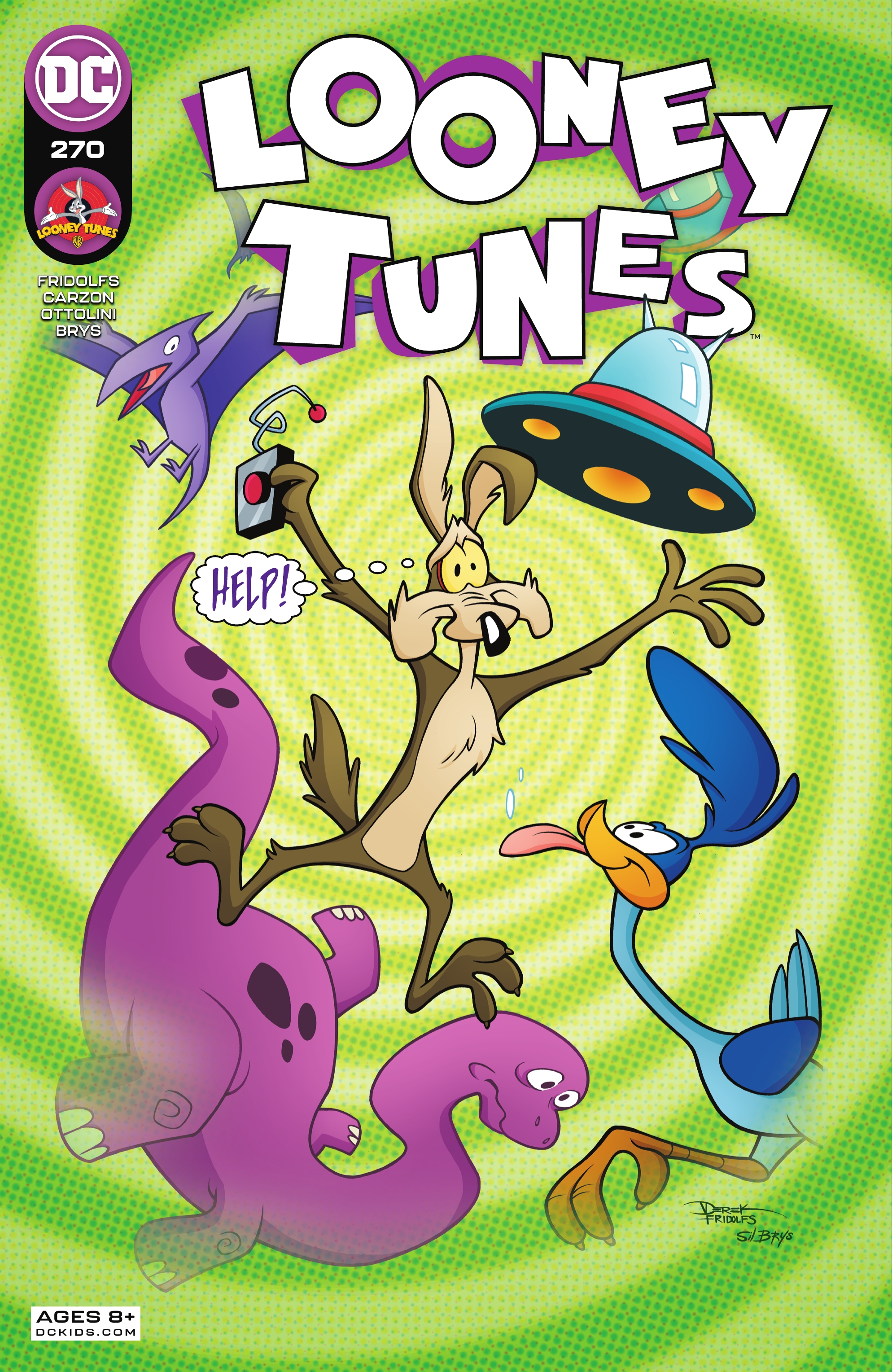 Looney Tunes (1994-)-Looney Tunes (1994-) #270