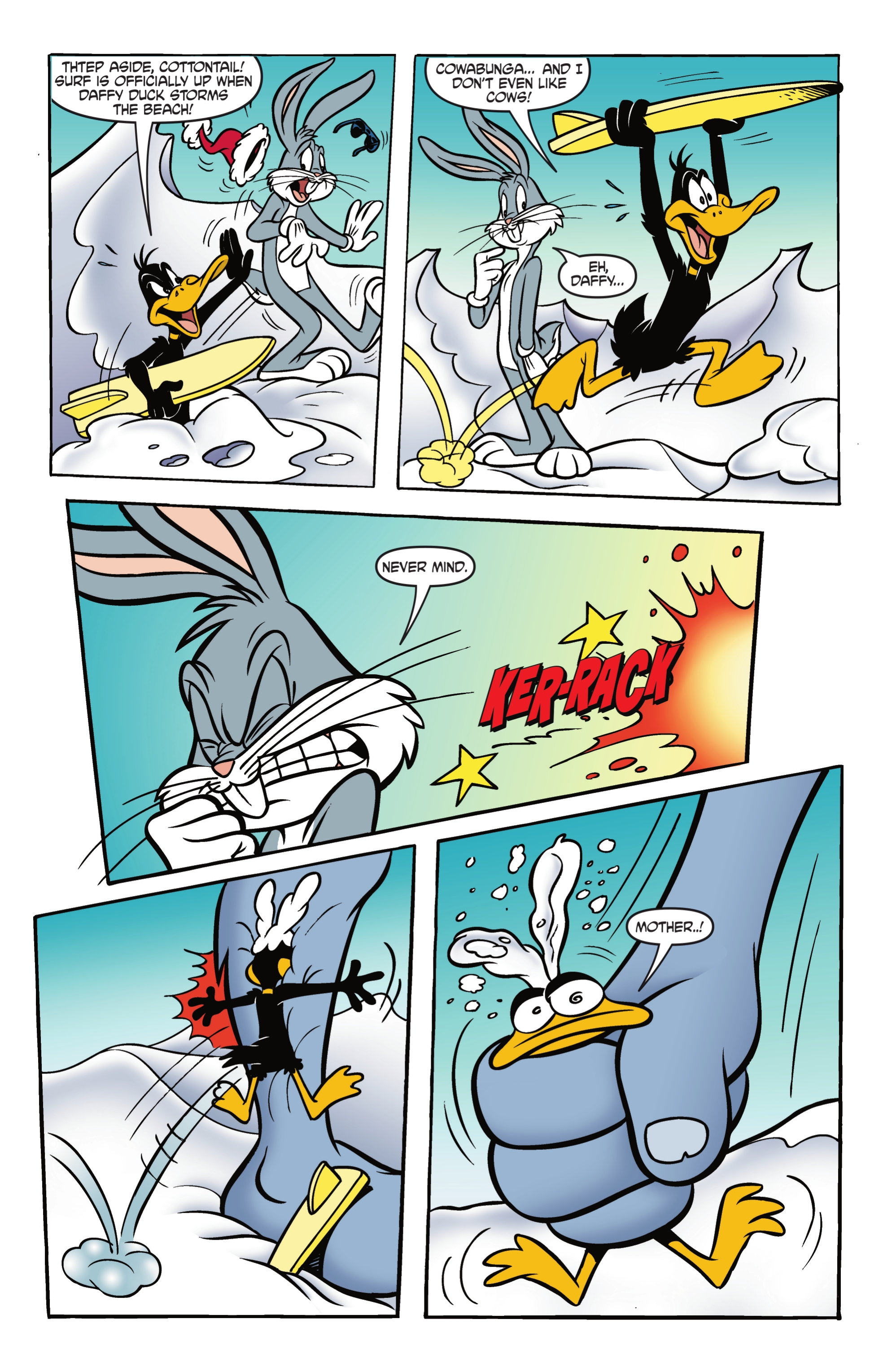 Looney Tunes (1994-) issue 270 - Page 11