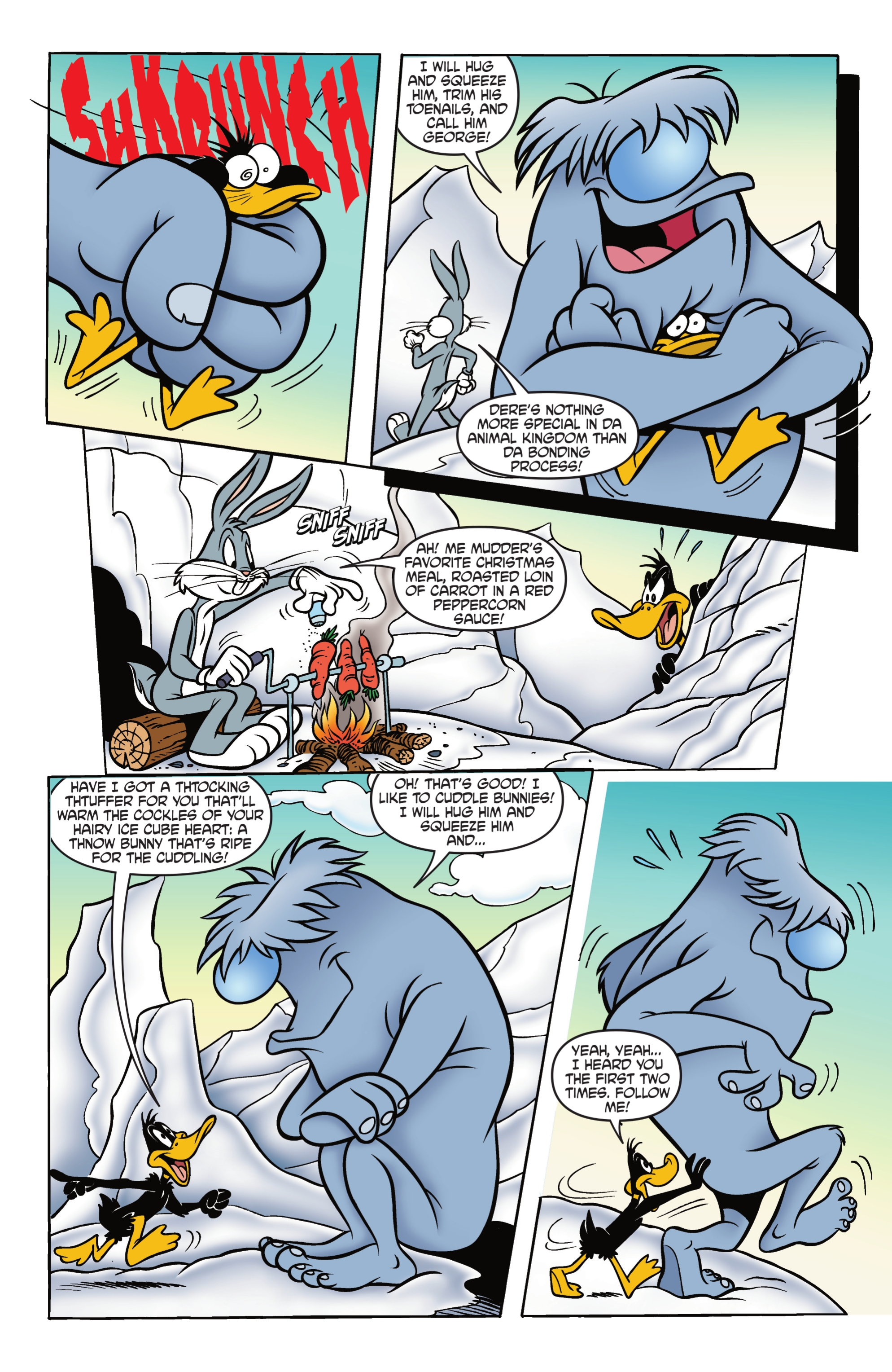 Looney Tunes (1994-) issue 270 - Page 14