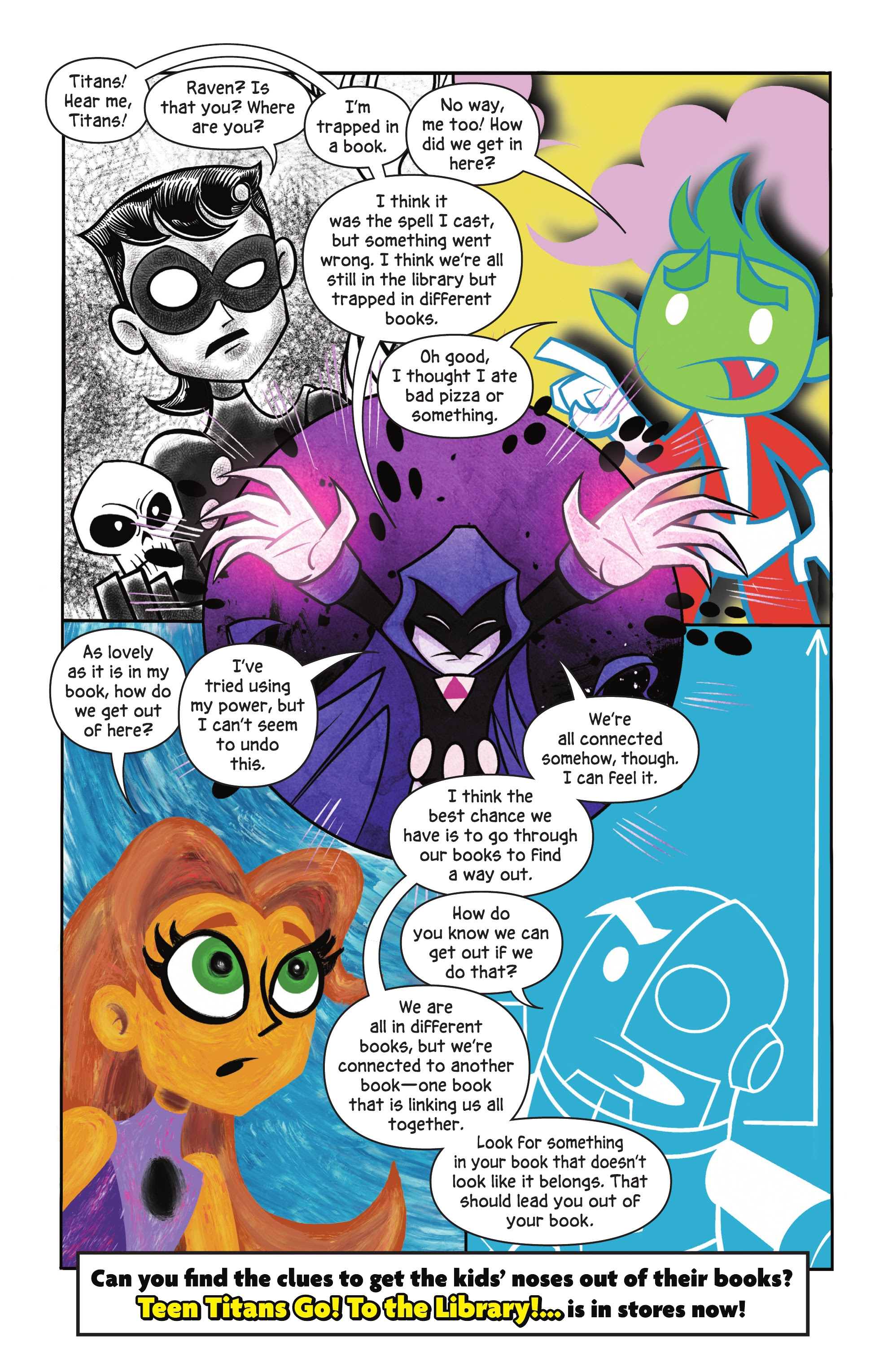 Looney Tunes (1994-): Chapter 277 - Page 24