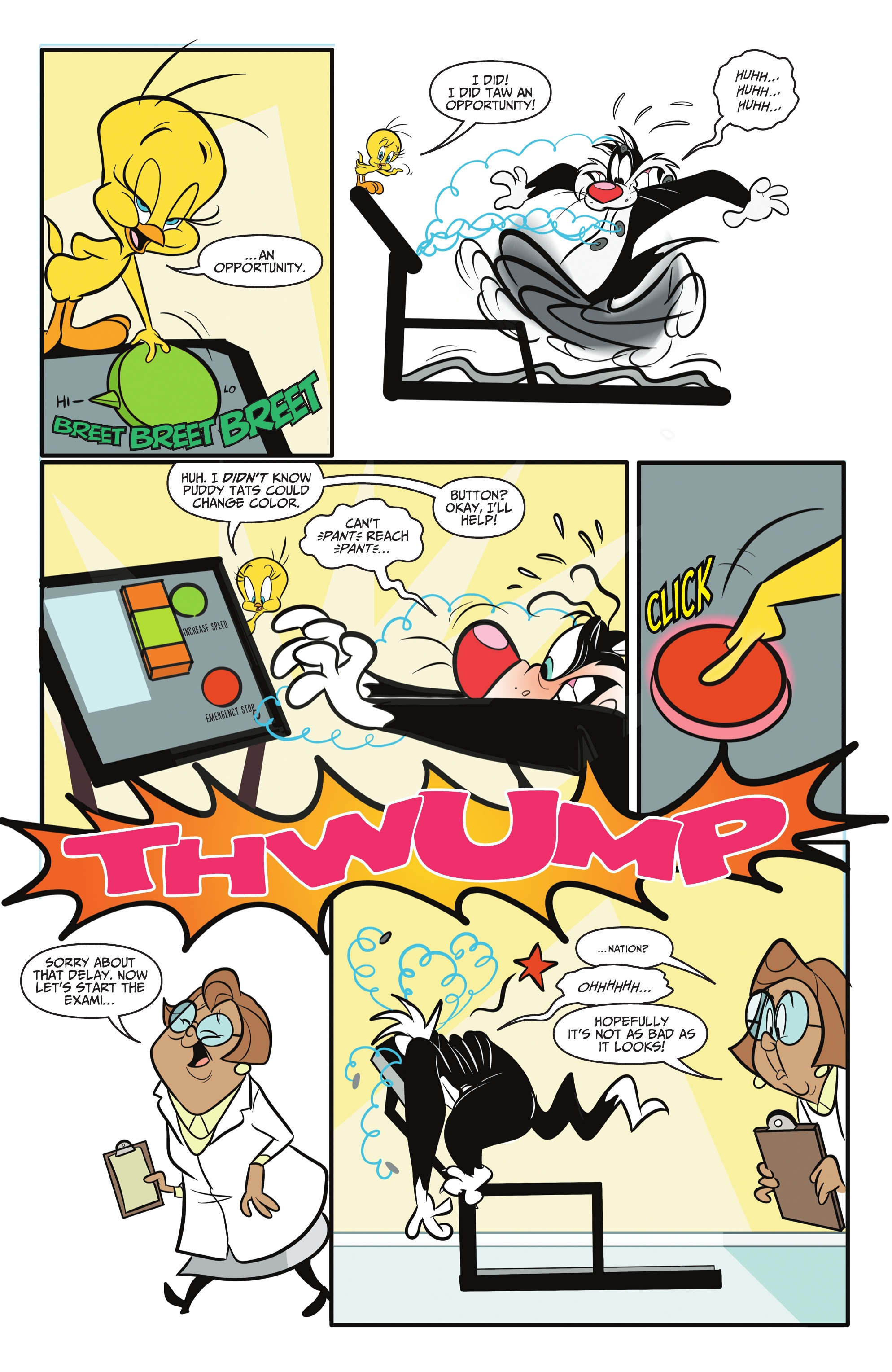 <{ $series->title }} issue 278 - Page 4