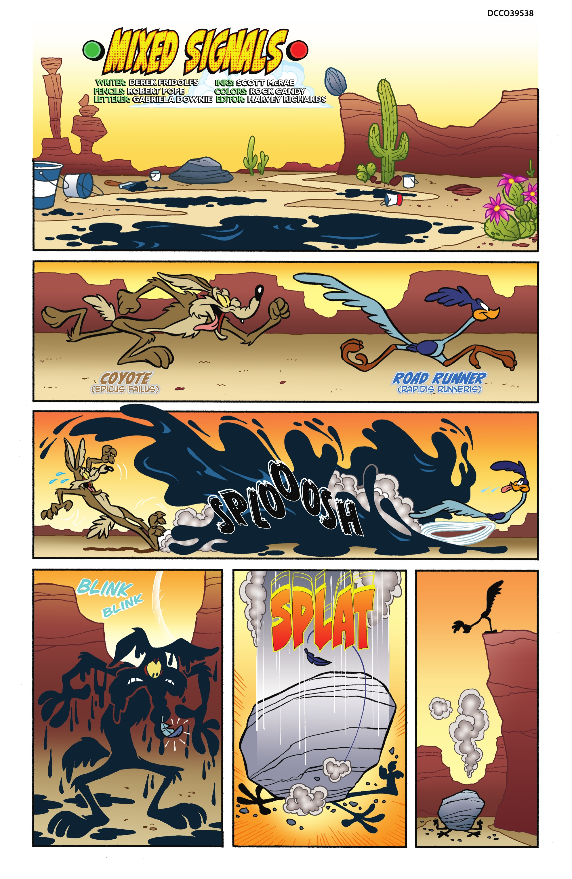 <{ $series->title }} issue 278 - Page 10