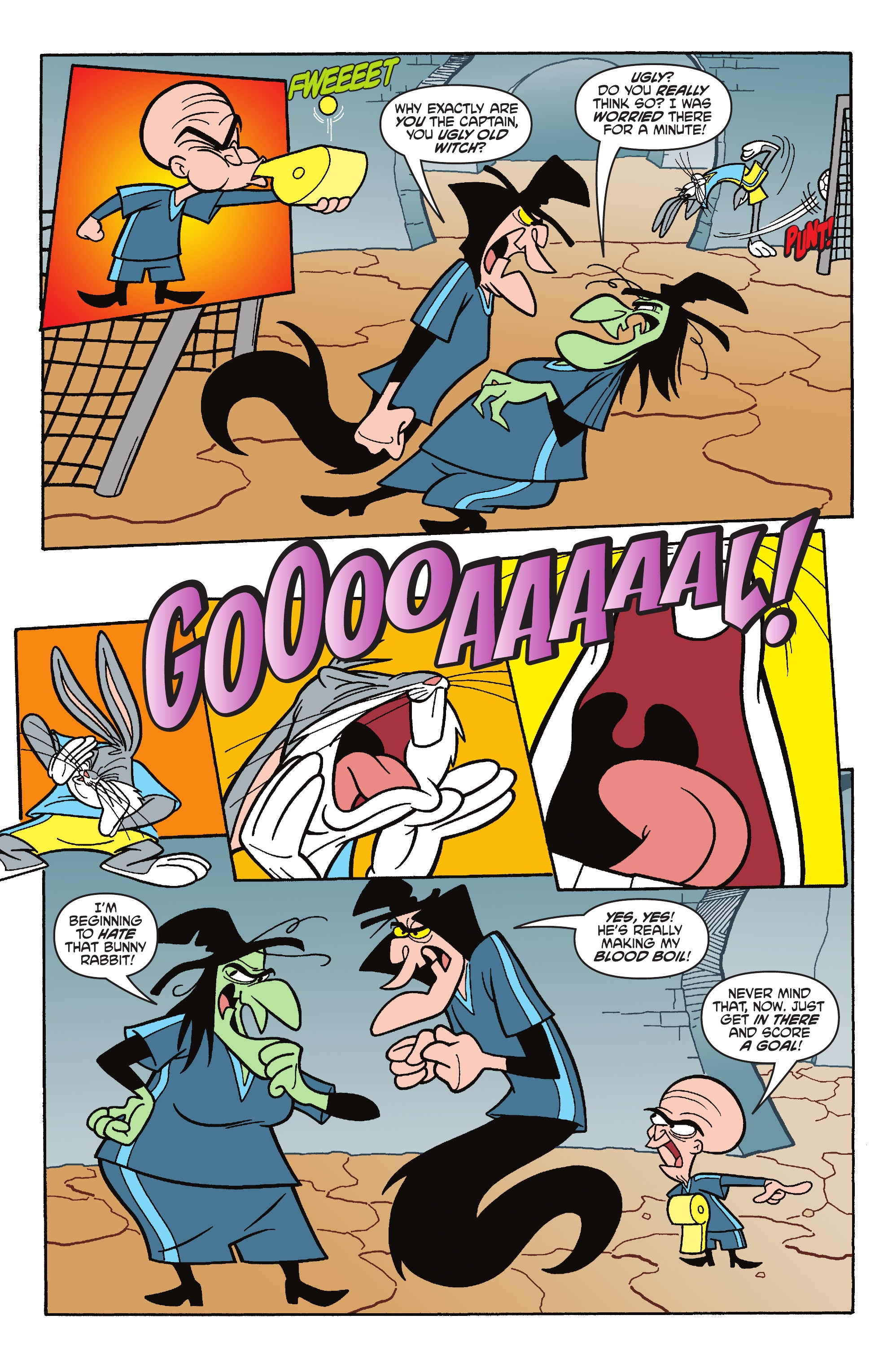 Looney Tunes (1994-) issue 279 - Page 15