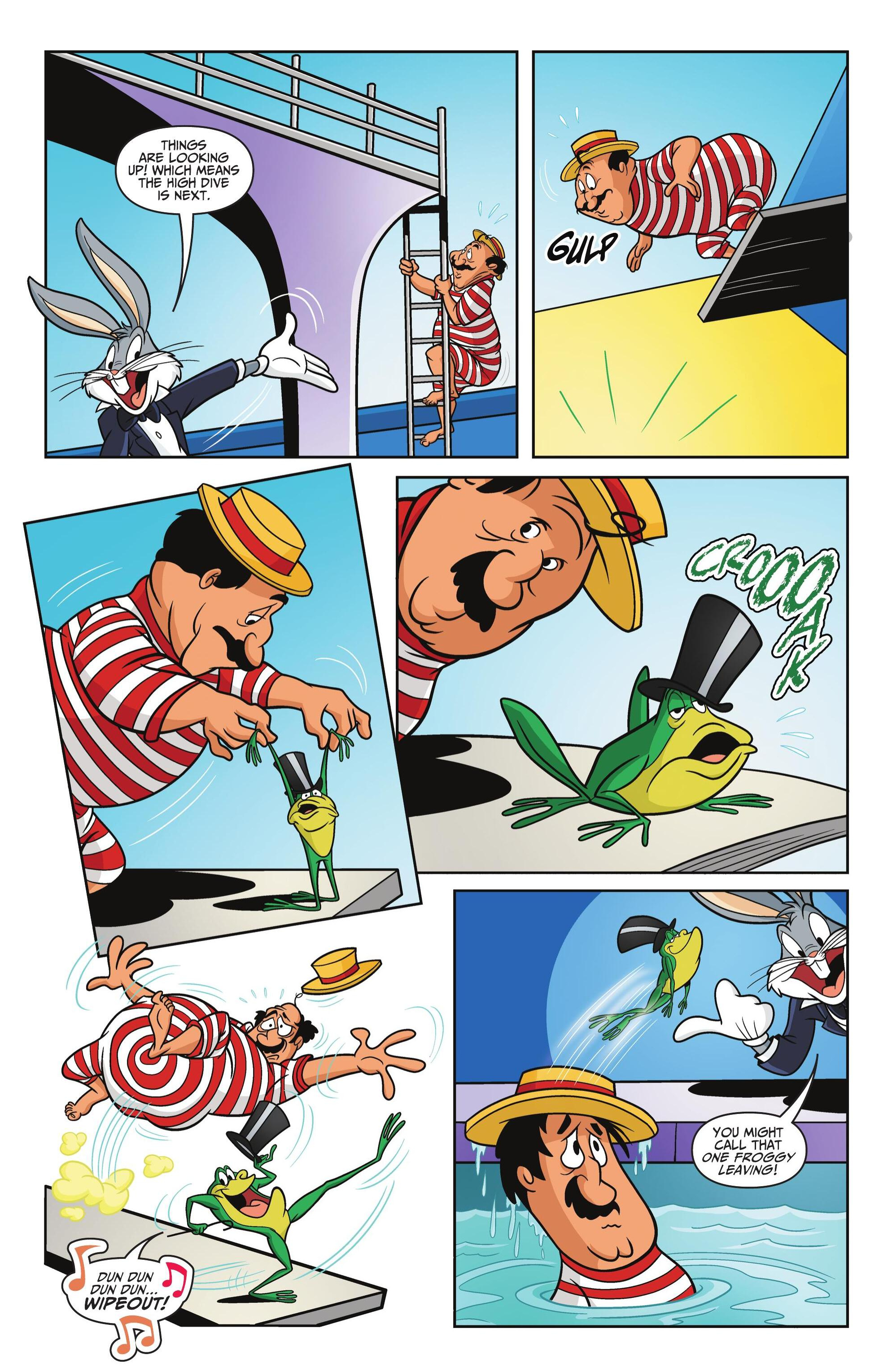 Looney Tunes (1994-) issue 280 - Page 5