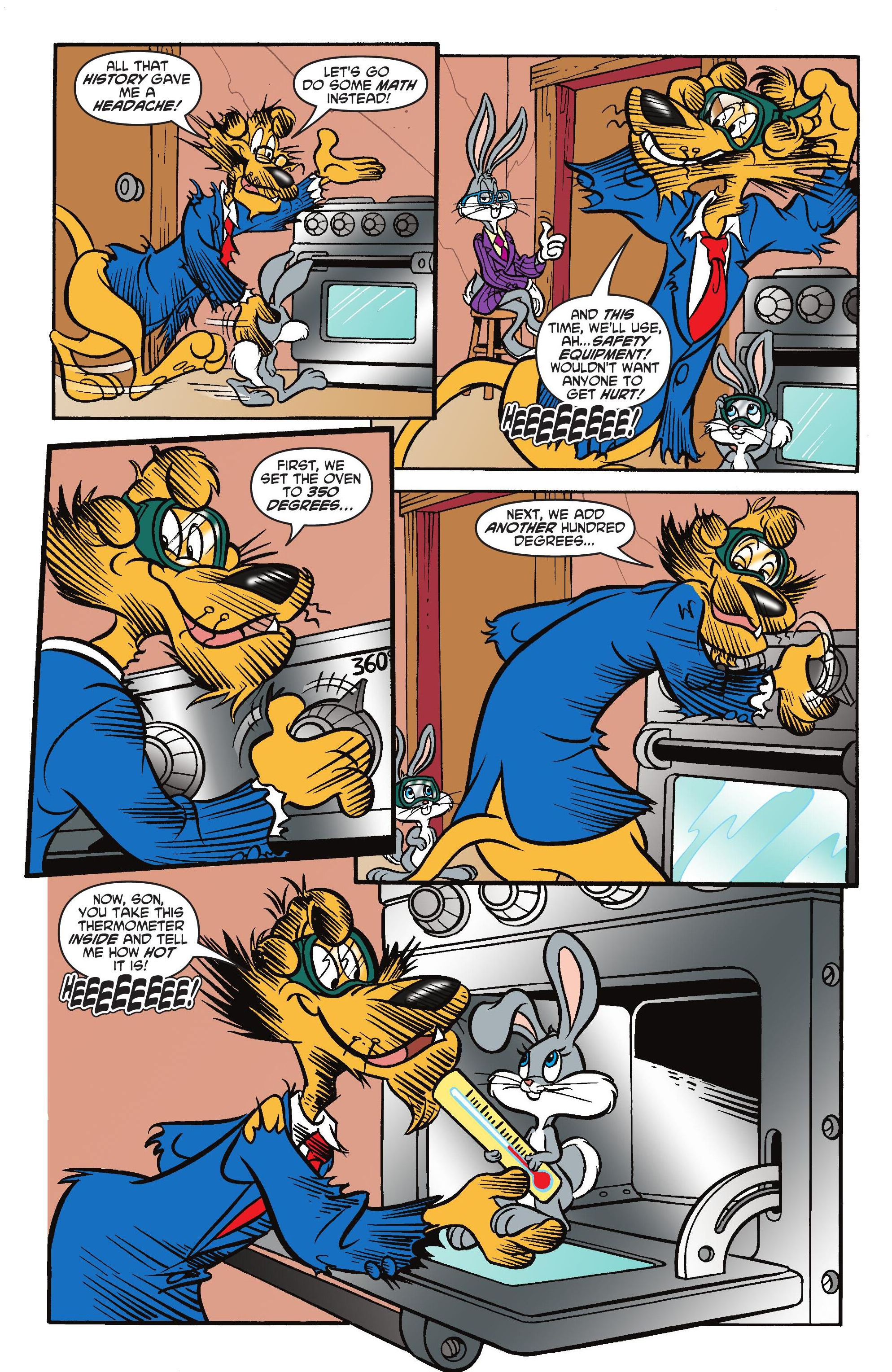 Looney Tunes (1994-) issue 280 - Page 13