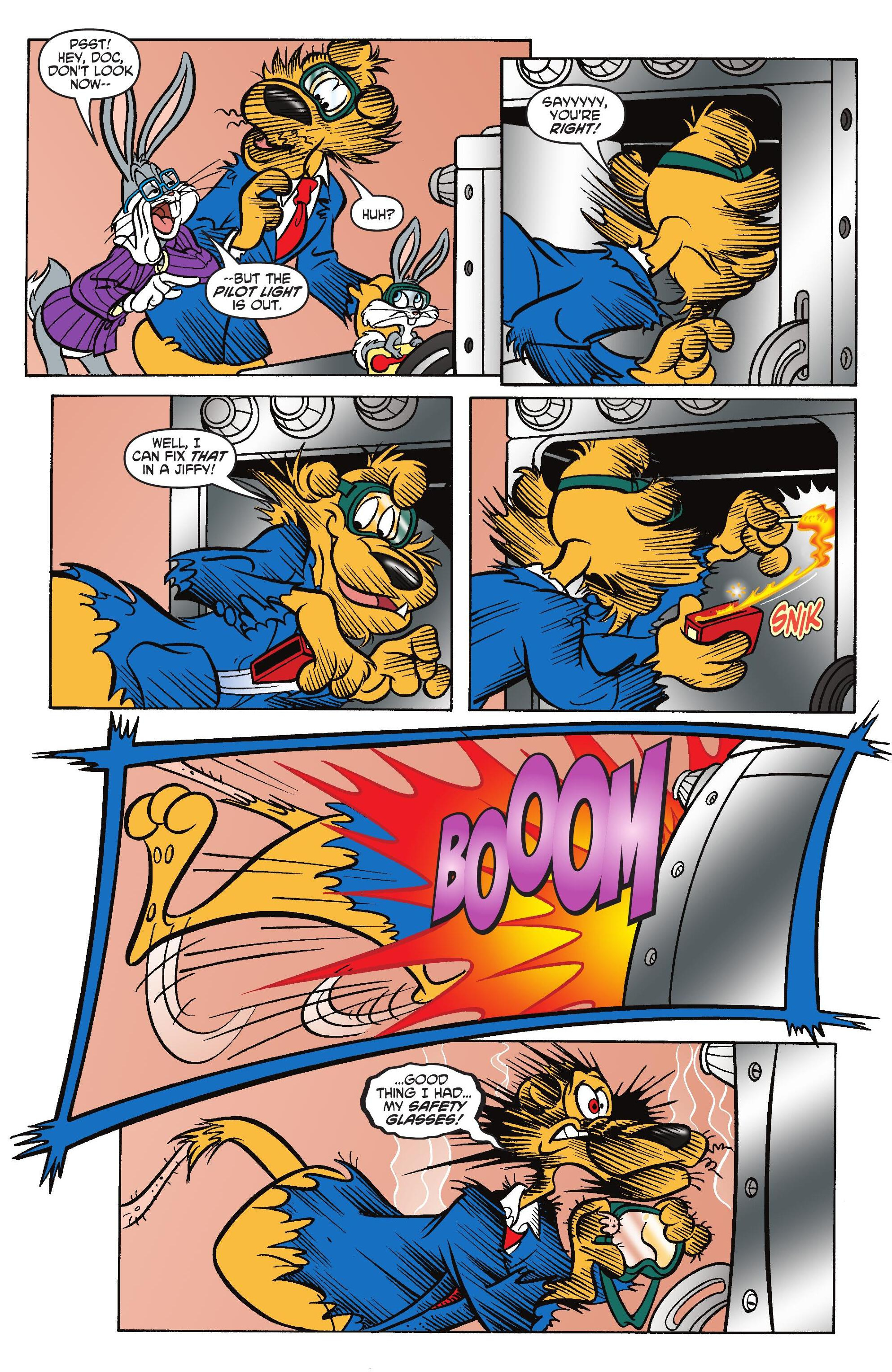 Looney Tunes (1994-) issue 280 - Page 14