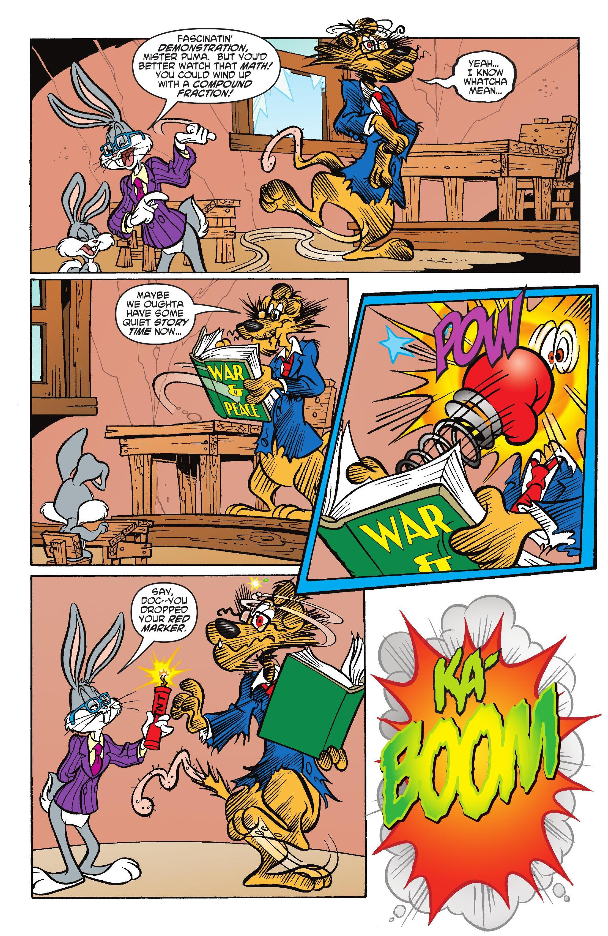 Looney Tunes (1994-) issue 280 - Page 15