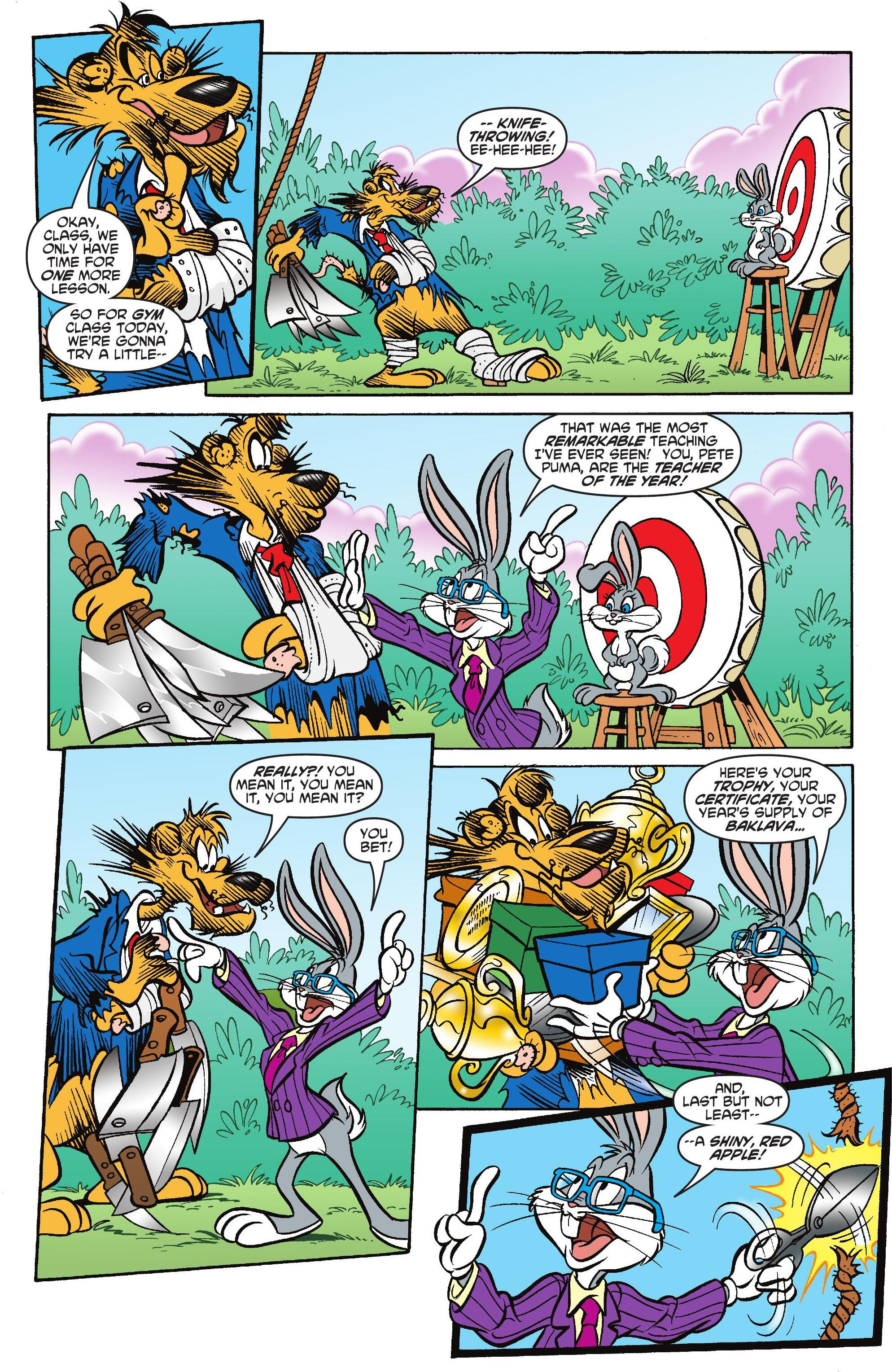 Looney Tunes (1994-) issue 280 - Page 16