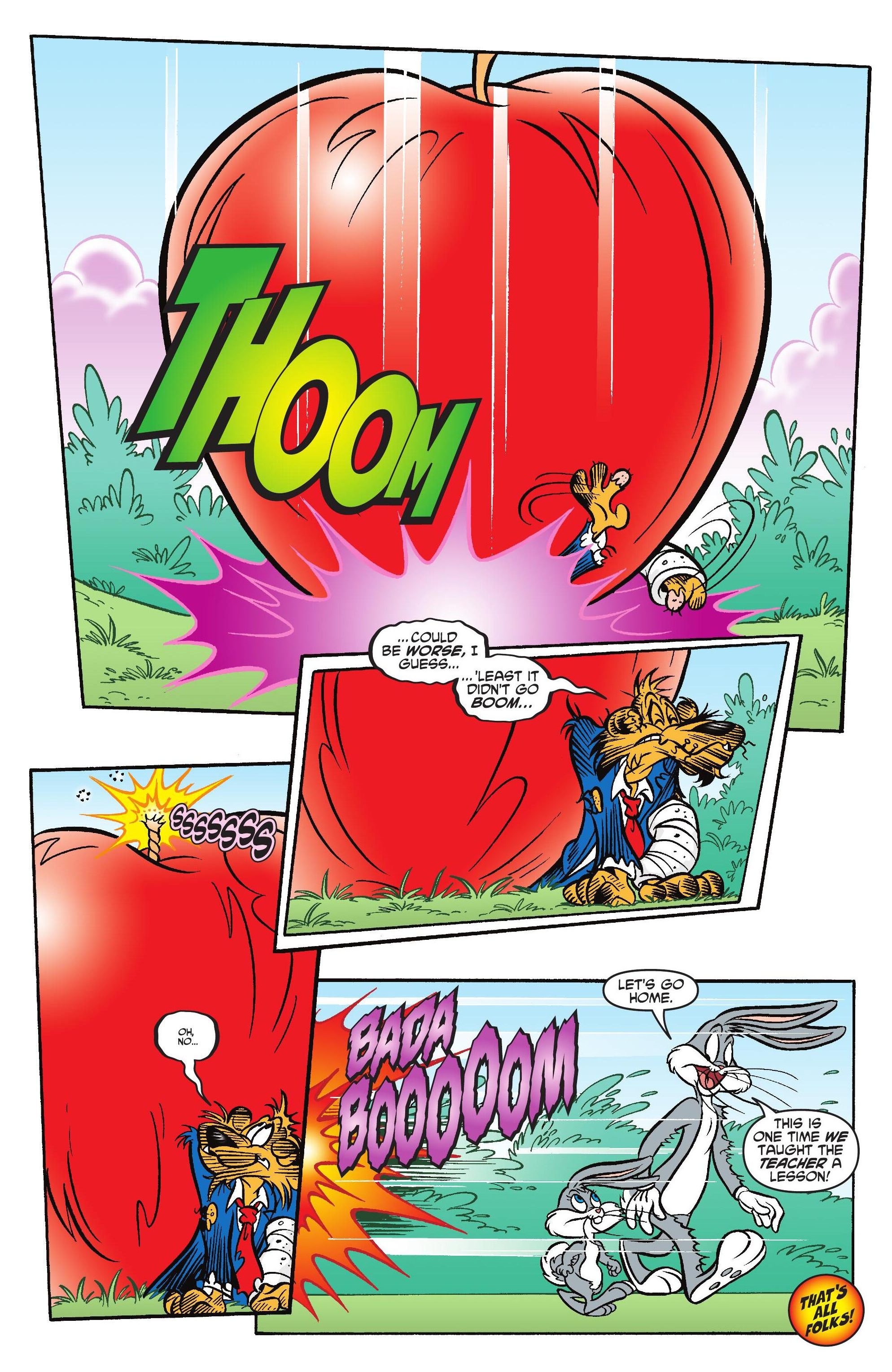 Looney Tunes (1994-) issue 280 - Page 17