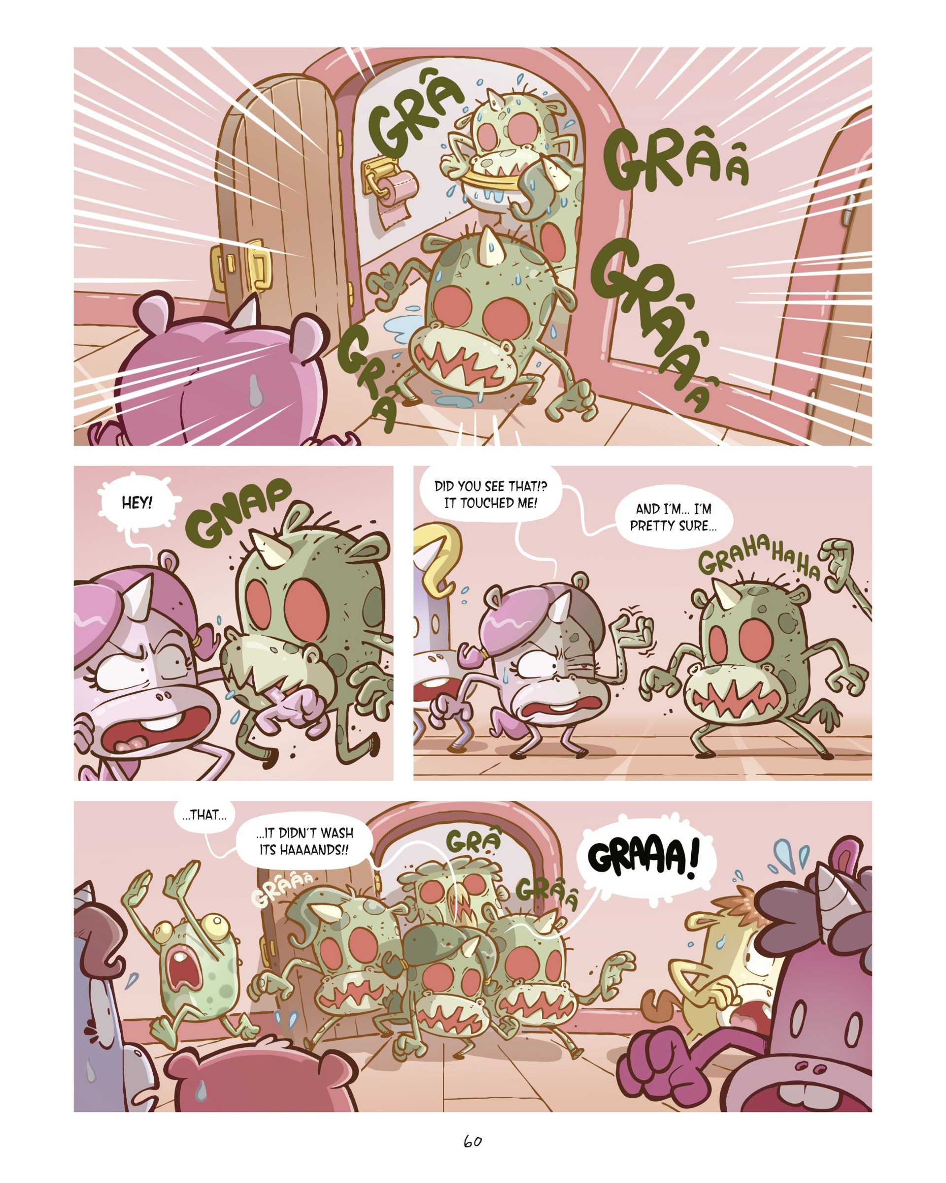 Loonicorns (2021-) issue 1 - Page 59