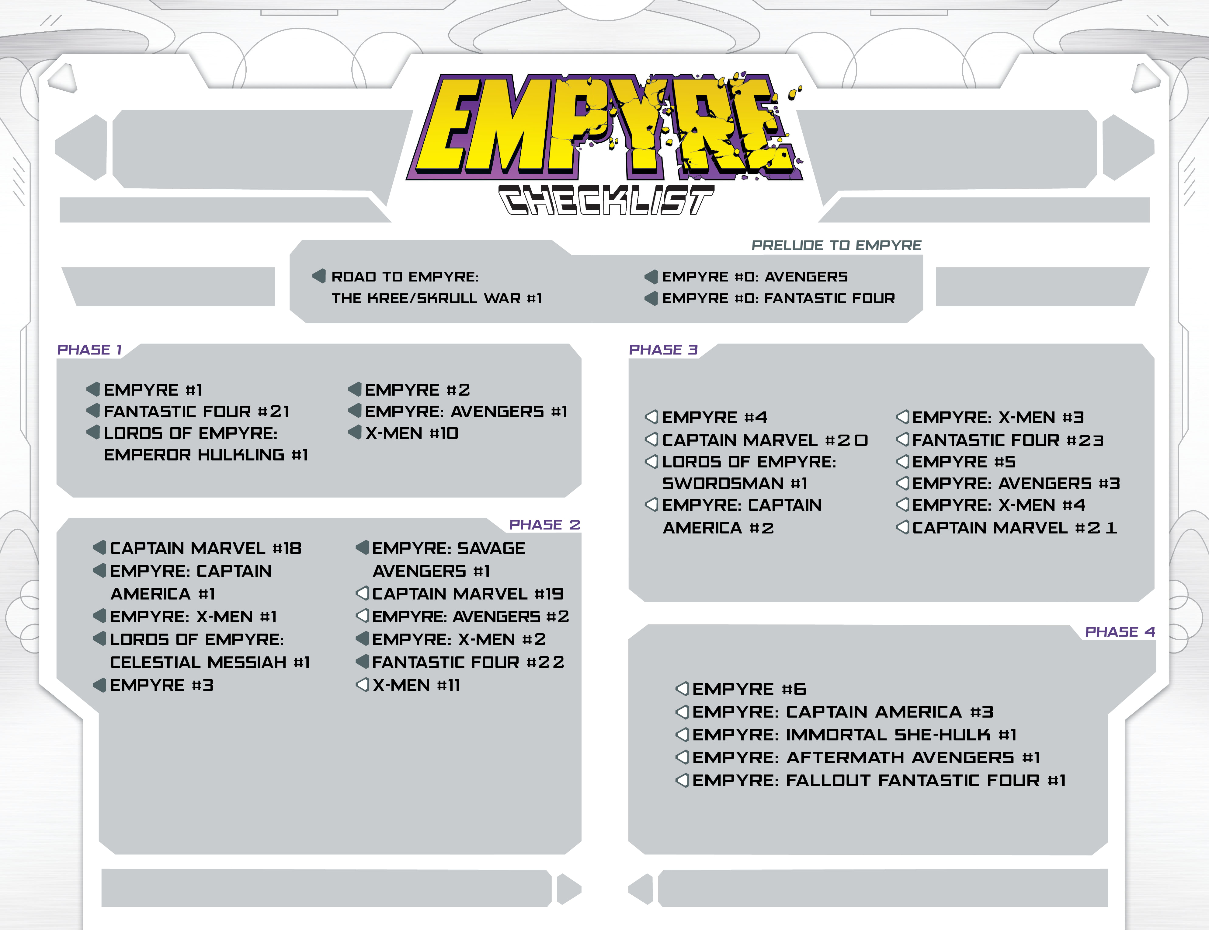 Lords Of Empyre: Celestial Messiah (2020) issue 1 - Page 33