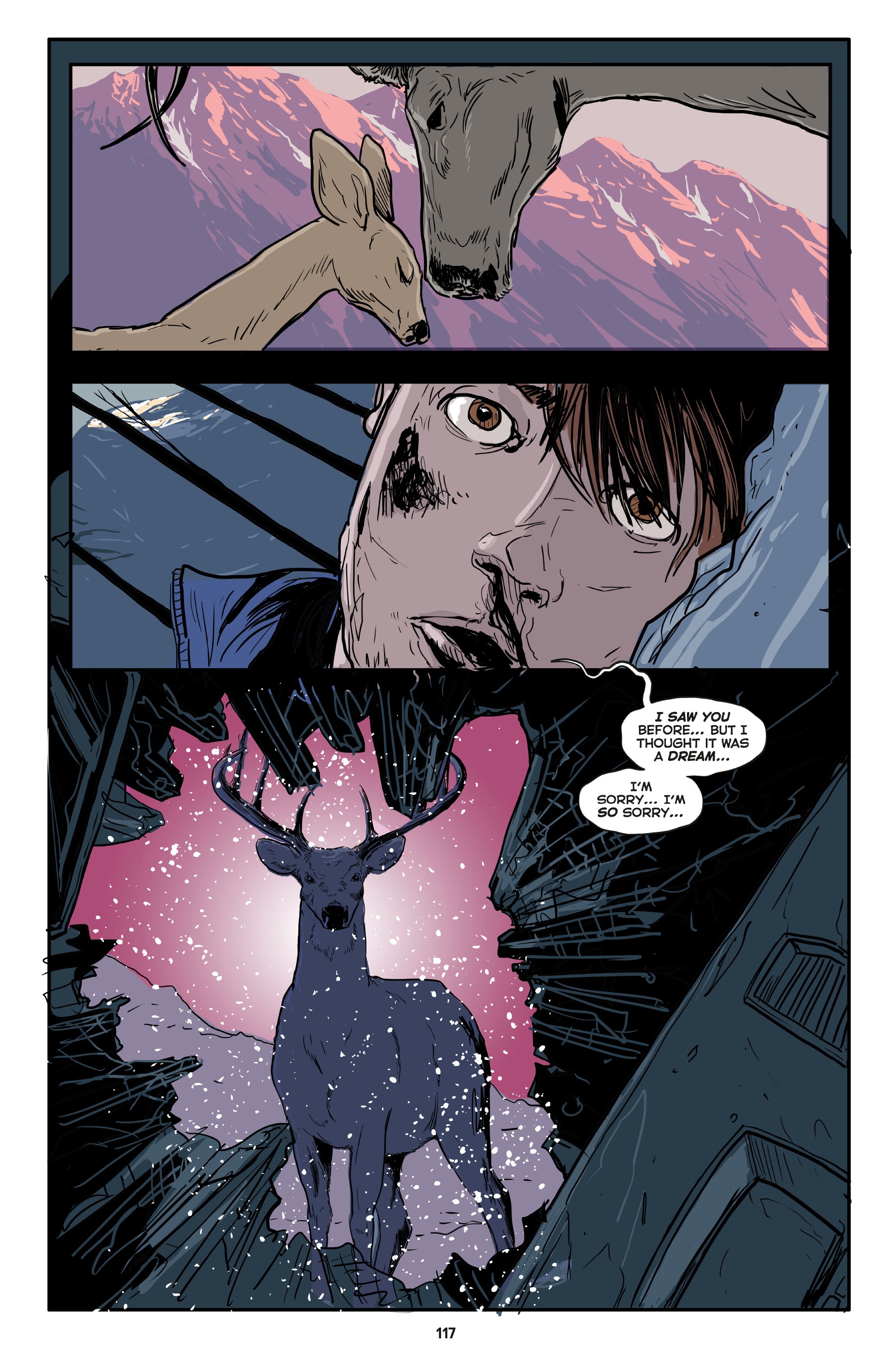 <{ $series->title }} issue TP - Page 109