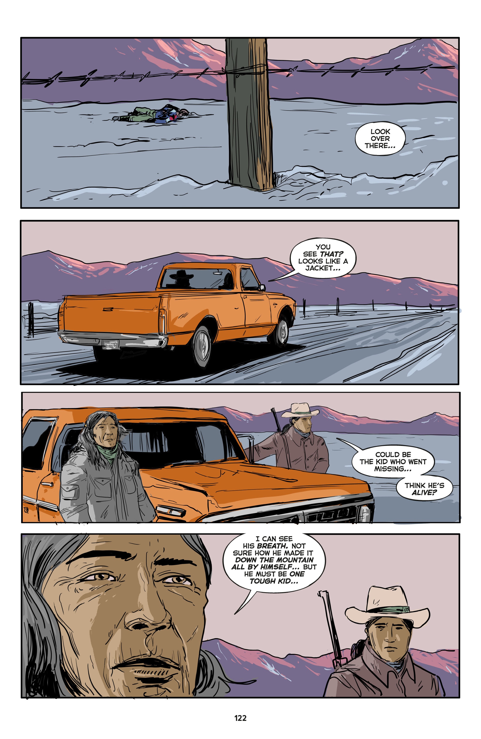 <{ $series->title }} issue TP - Page 113