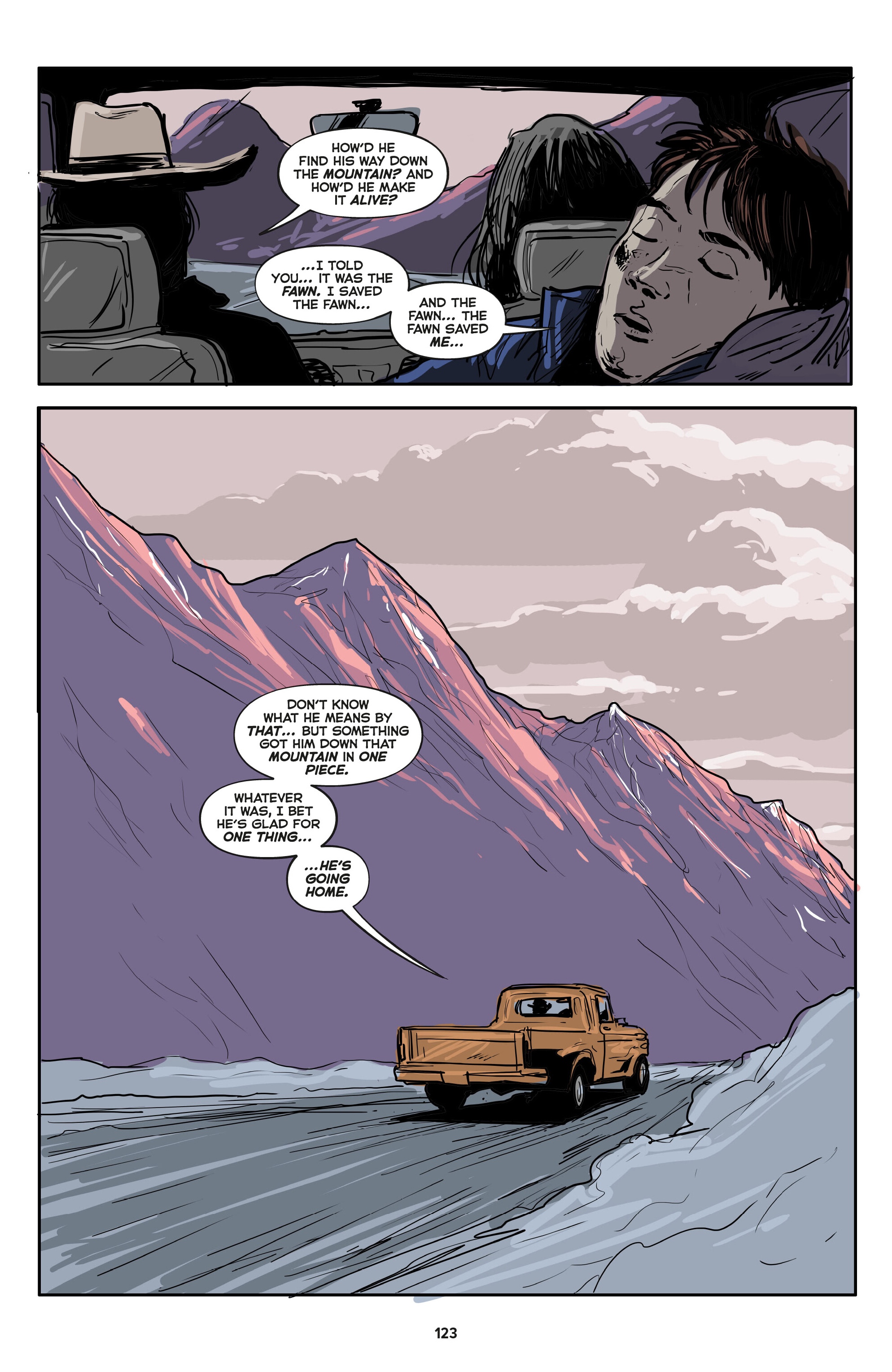 <{ $series->title }} issue TP - Page 114