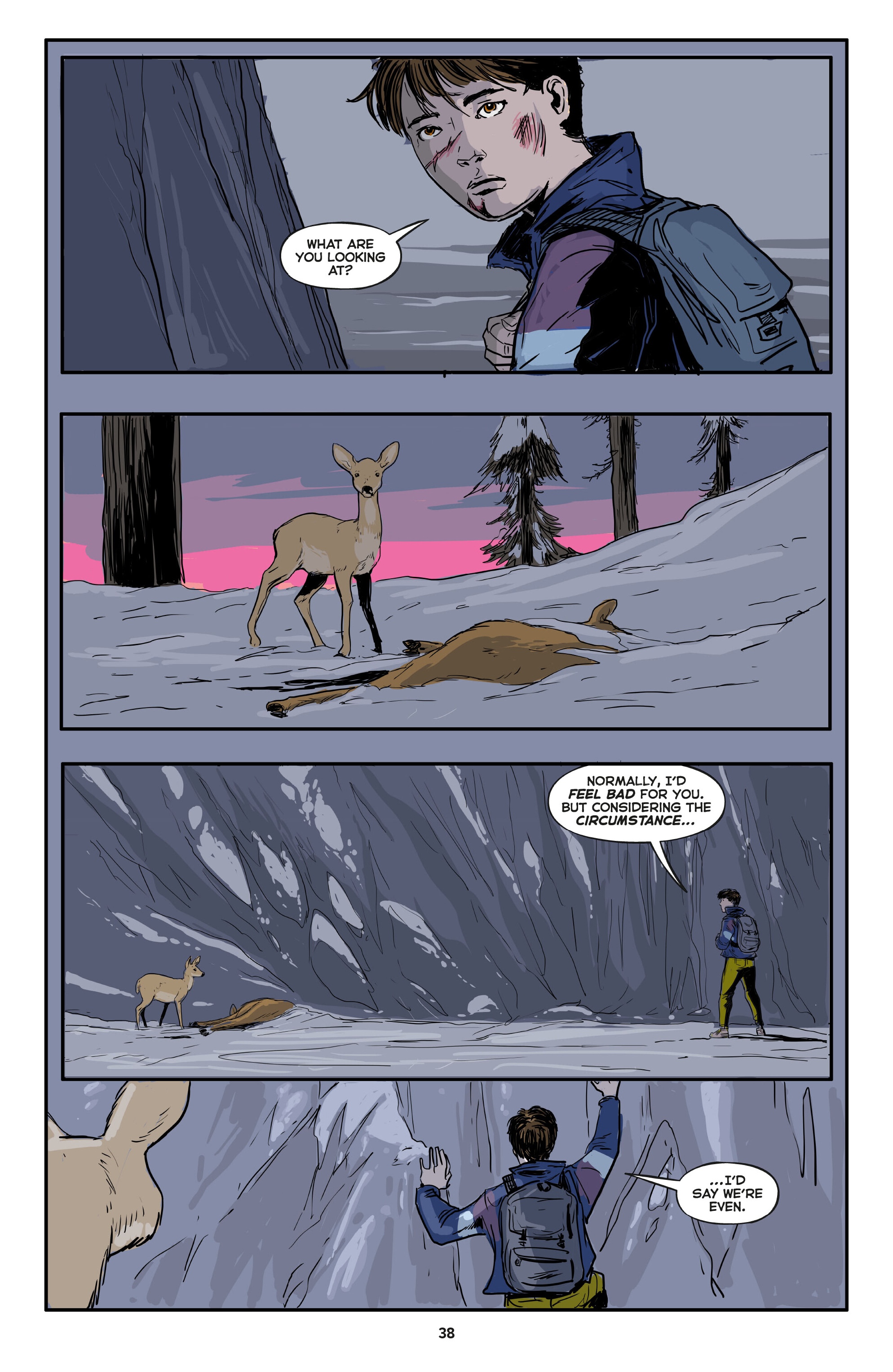 <{ $series->title }} issue TP - Page 37