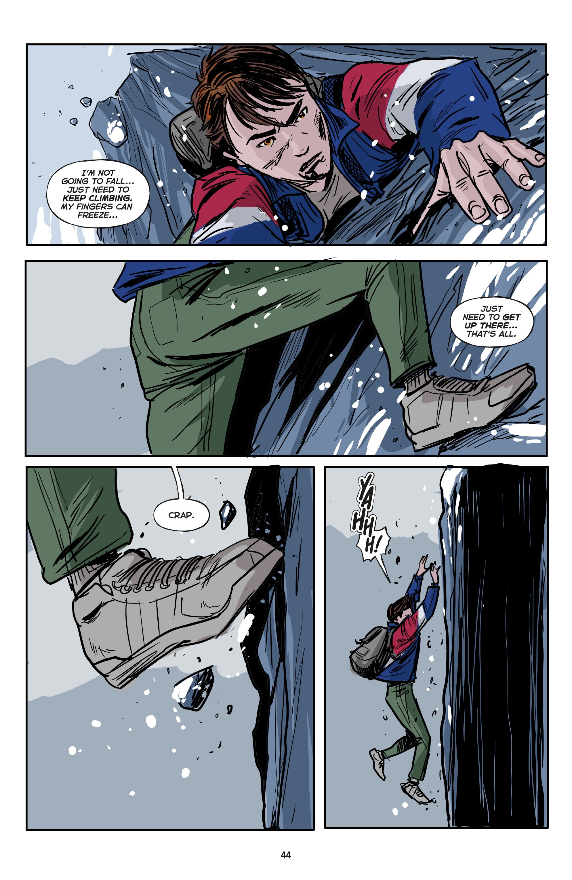 <{ $series->title }} issue TP - Page 43