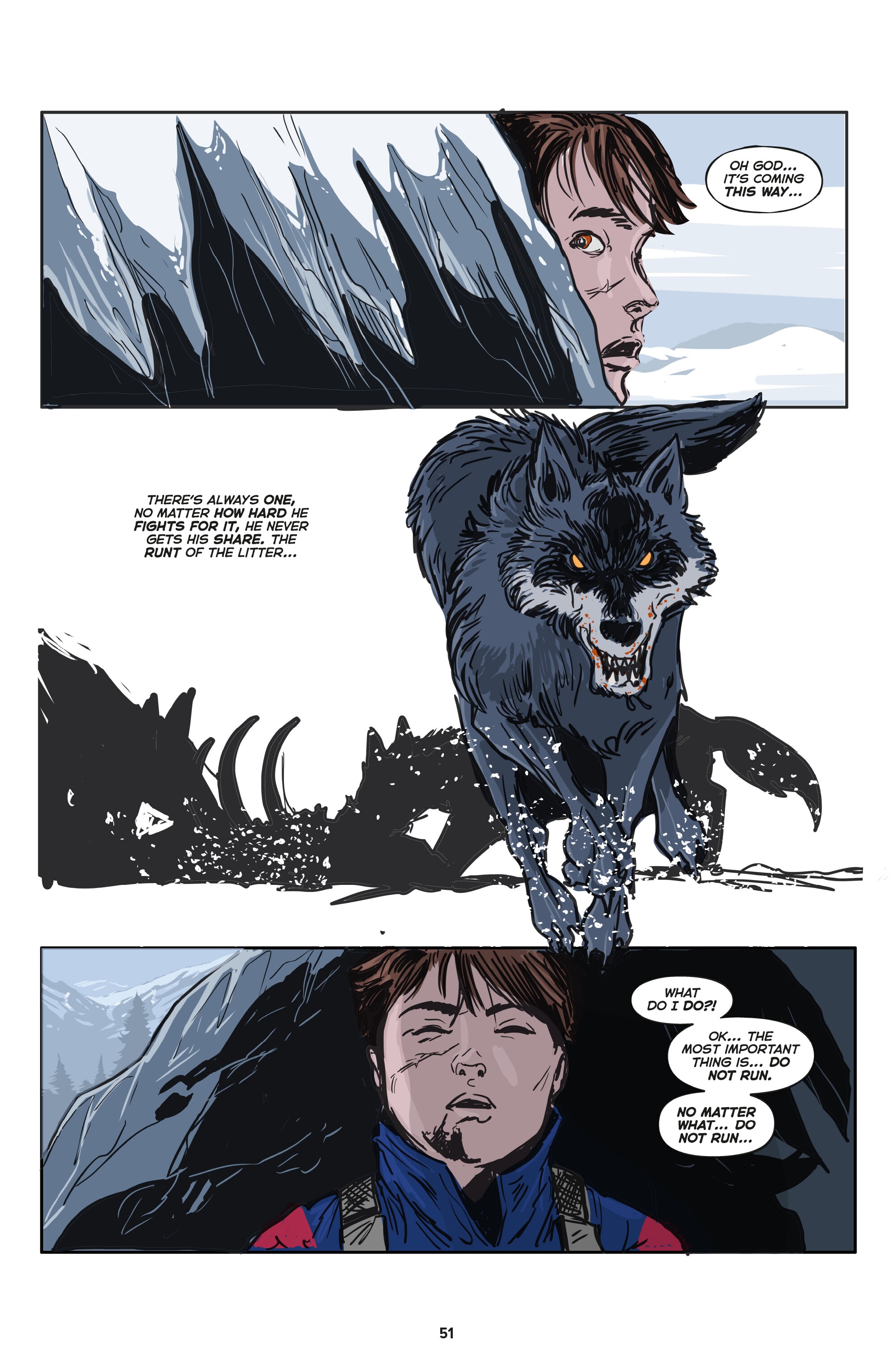 <{ $series->title }} issue TP - Page 49