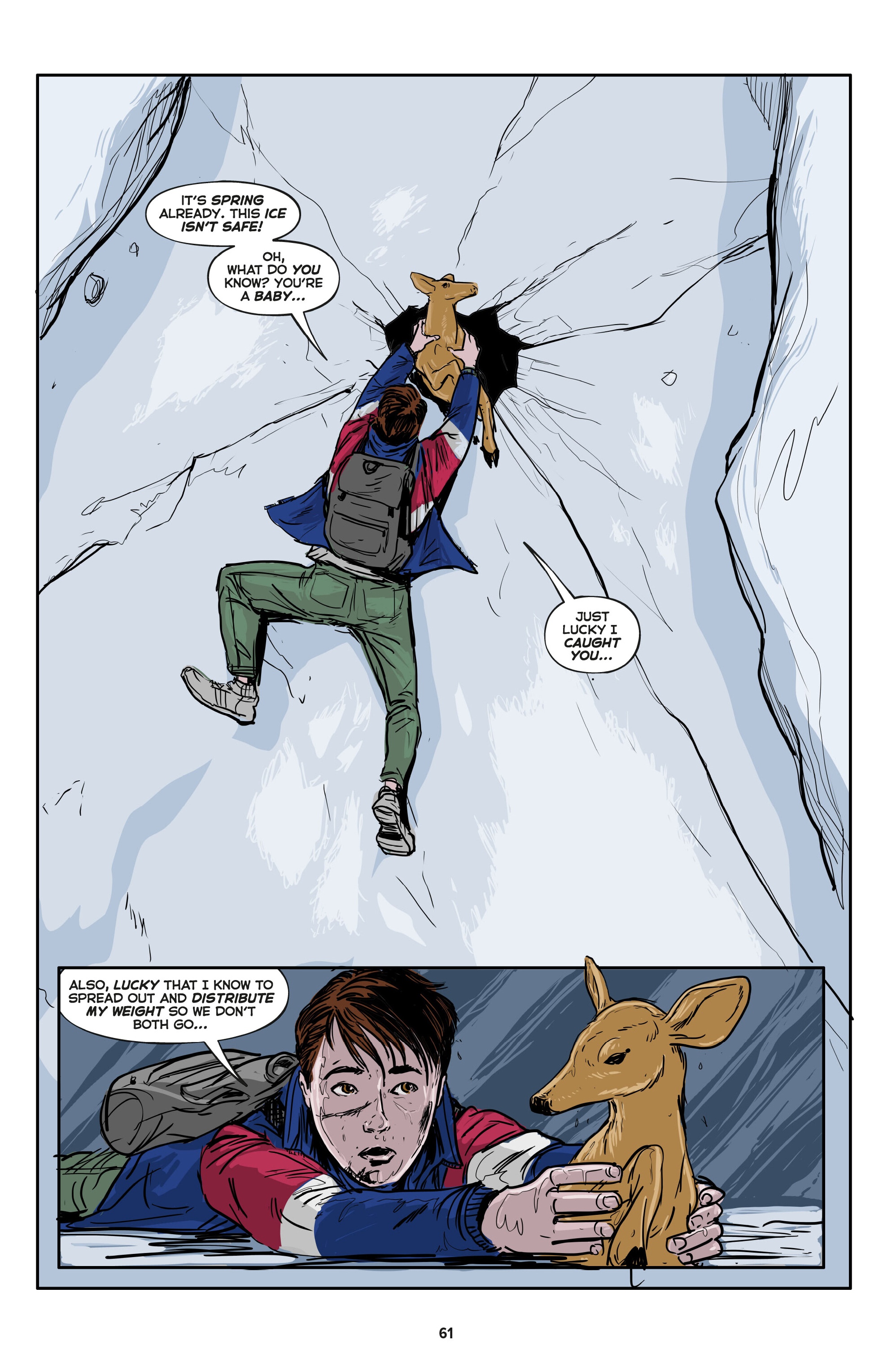 <{ $series->title }} issue TP - Page 57