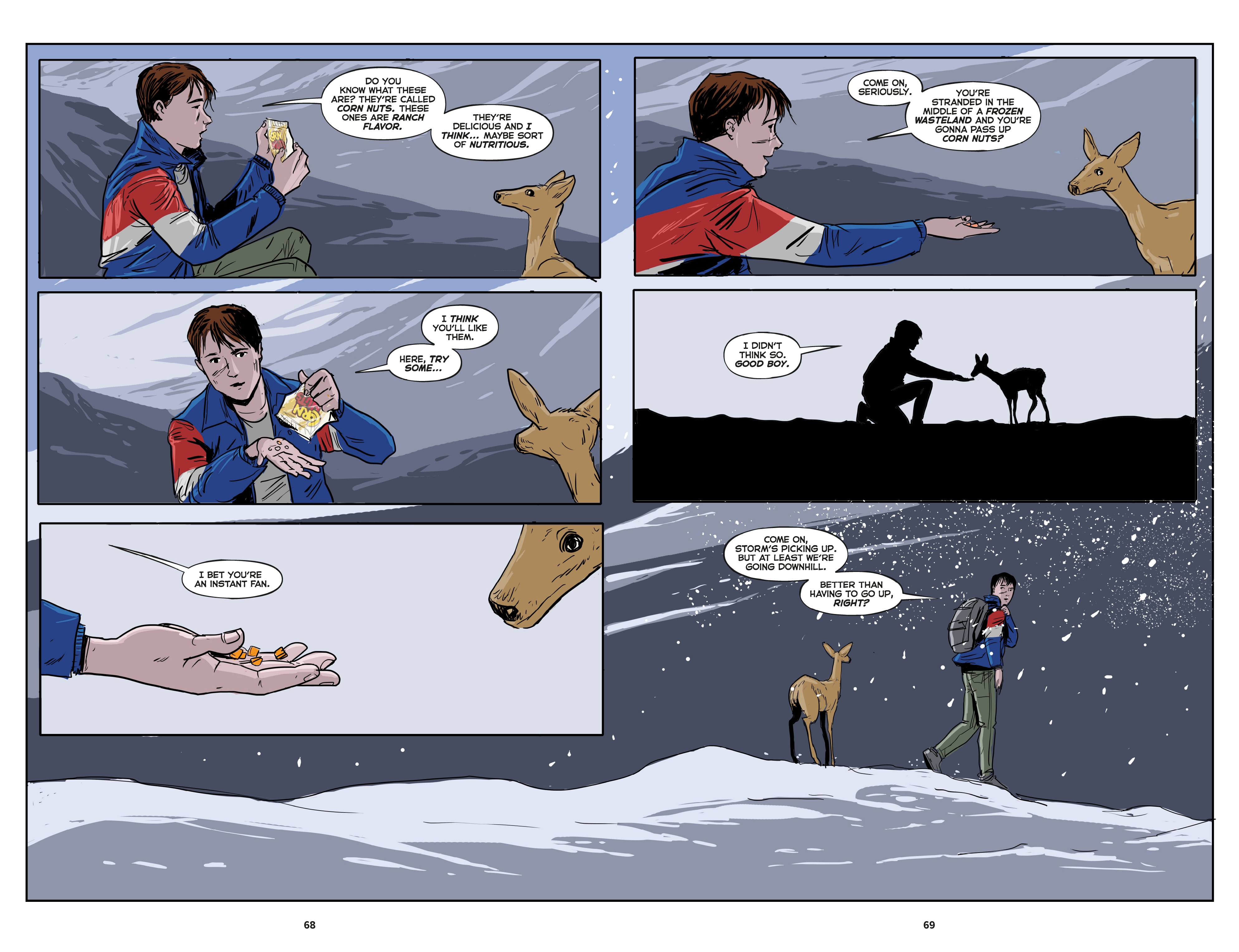 <{ $series->title }} issue TP - Page 64