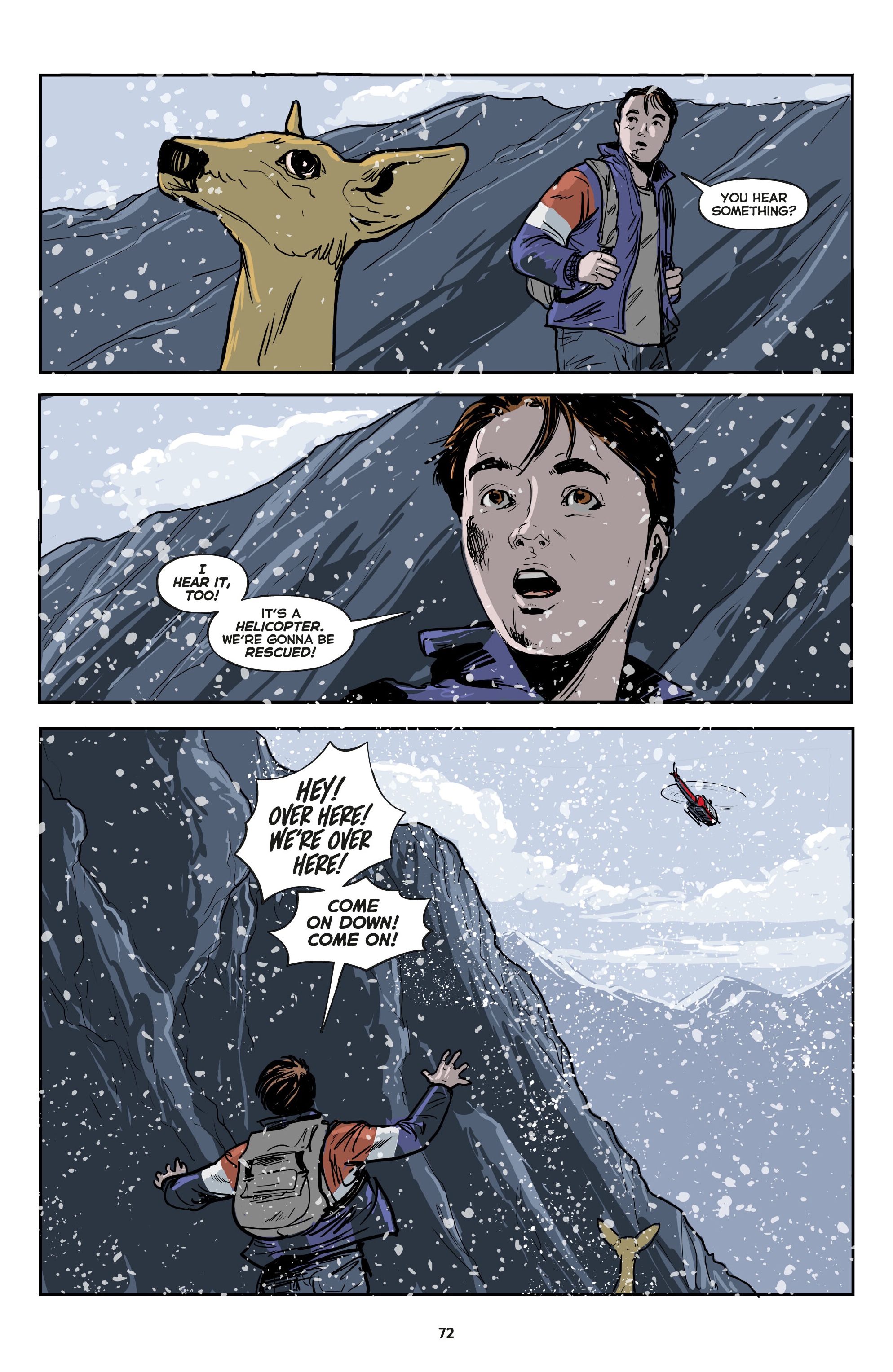 <{ $series->title }} issue TP - Page 66