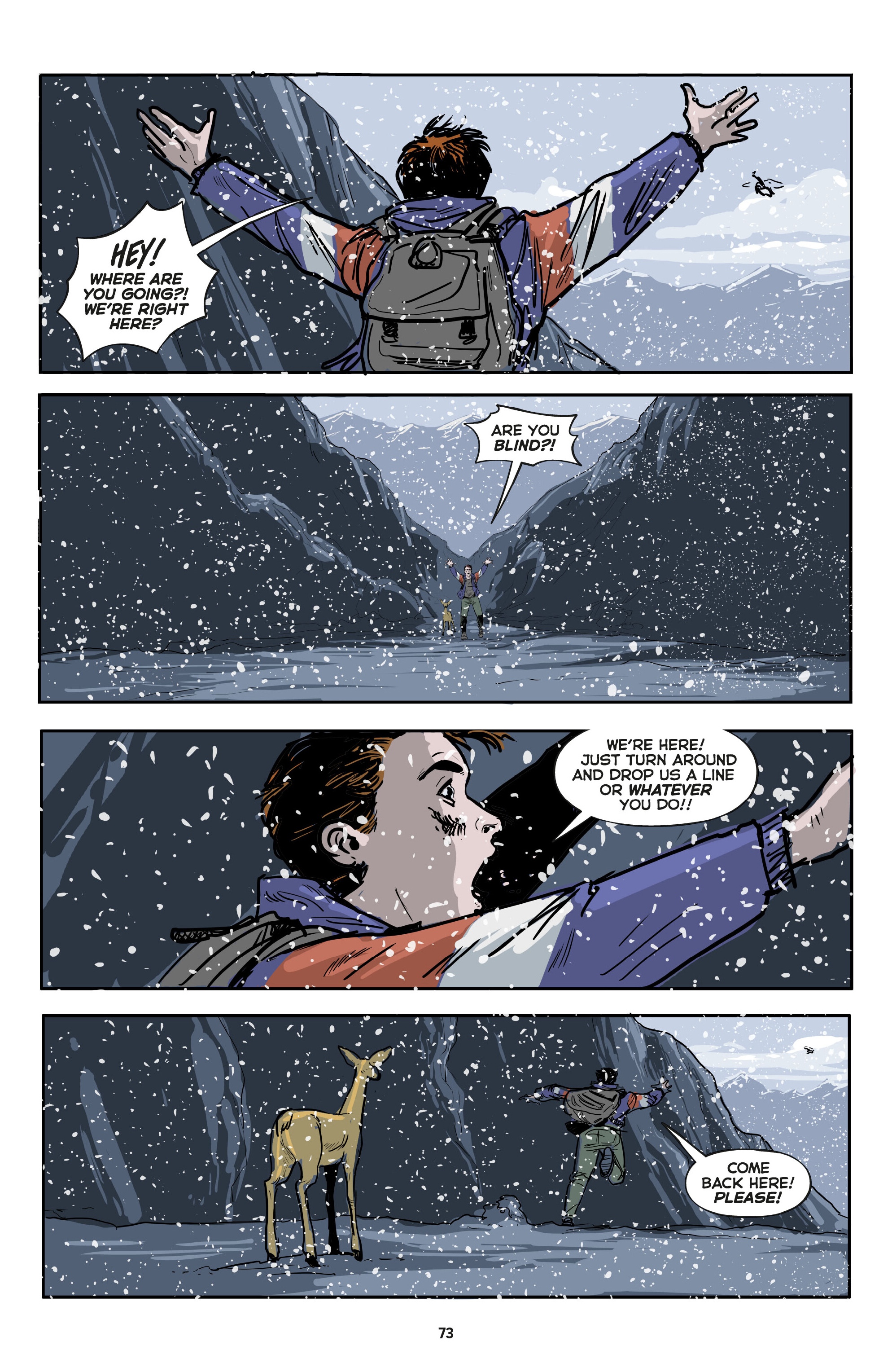 <{ $series->title }} issue TP - Page 67