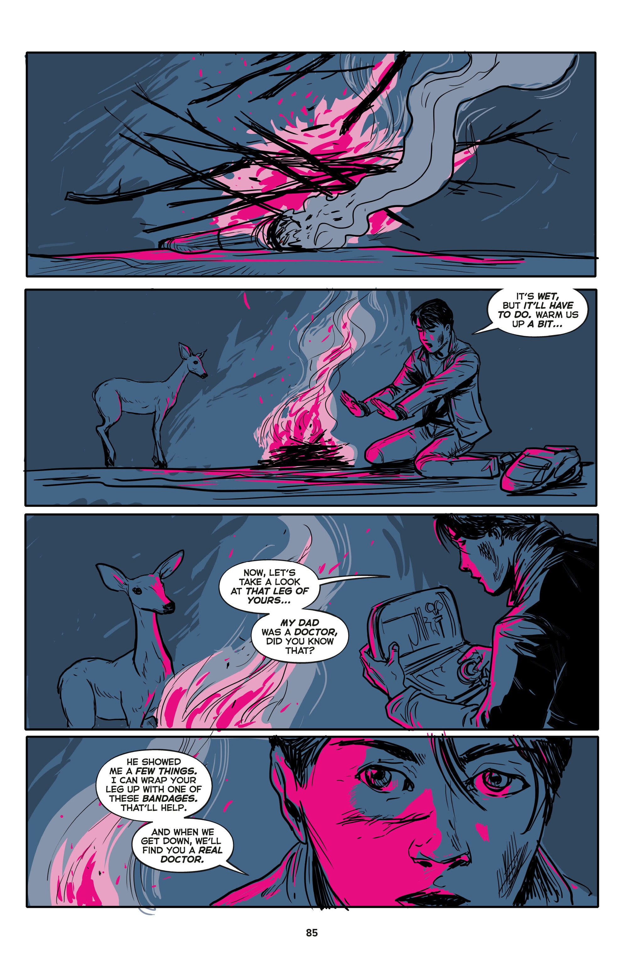 <{ $series->title }} issue TP - Page 79