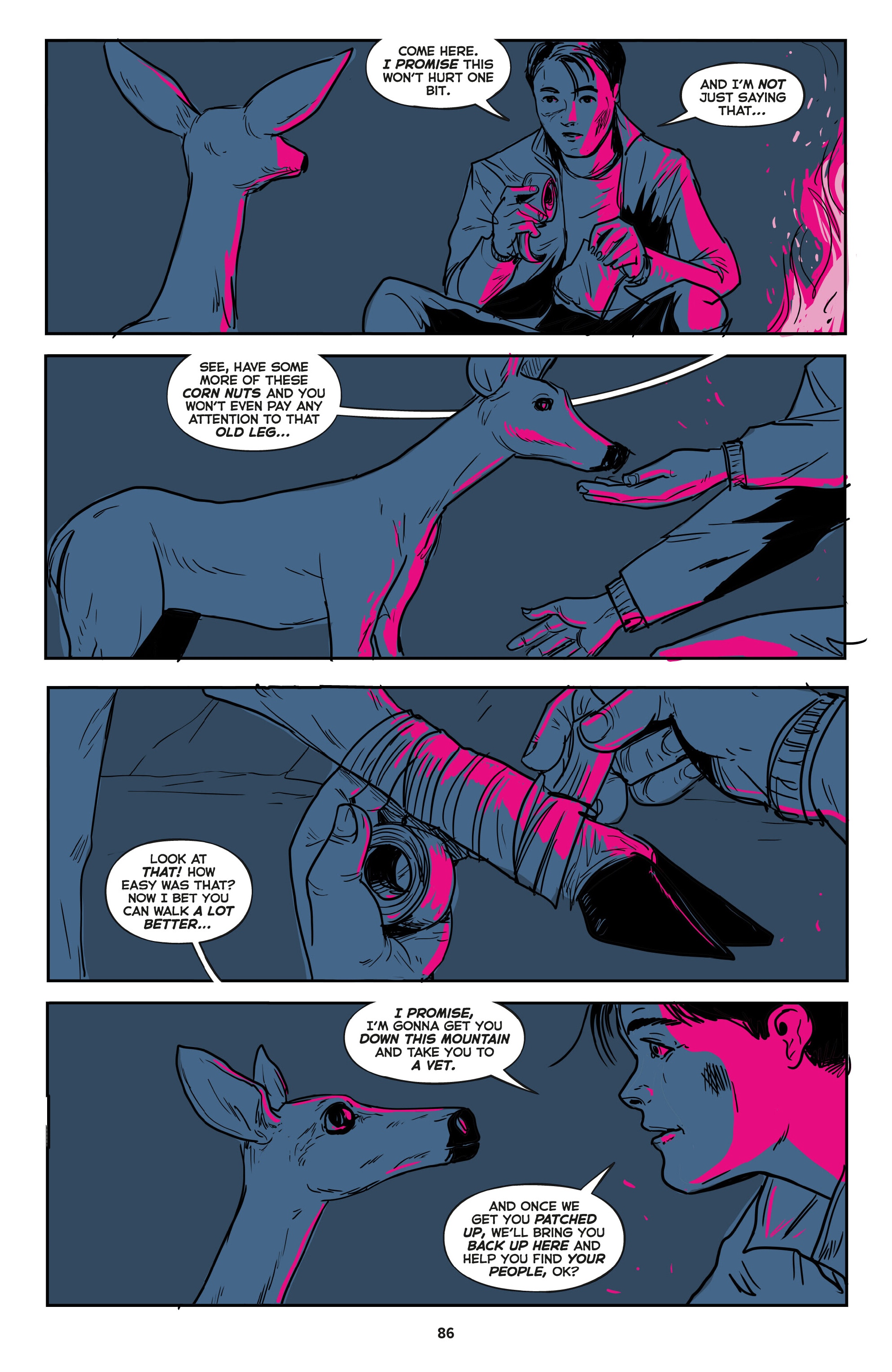 <{ $series->title }} issue TP - Page 80