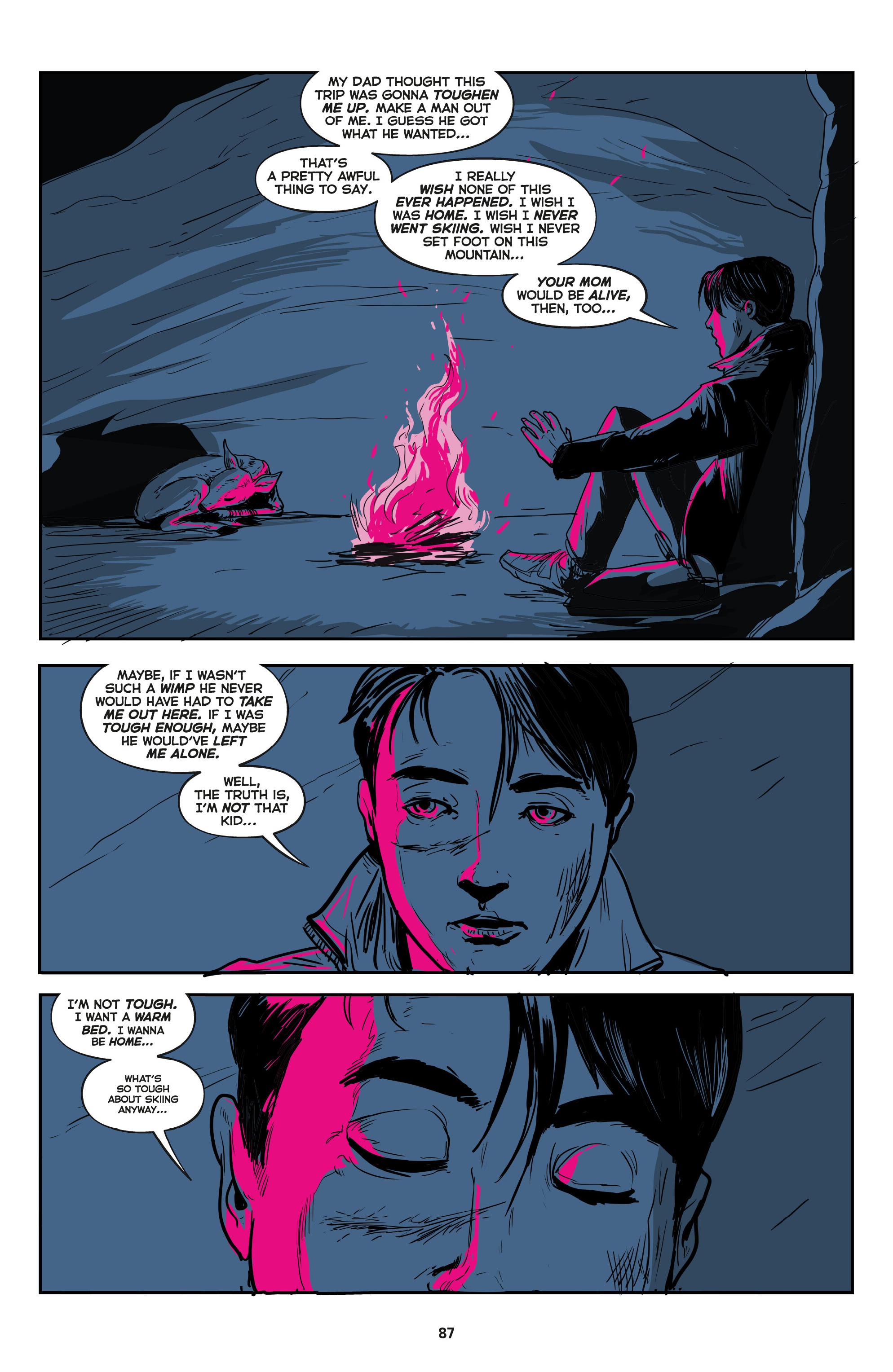 <{ $series->title }} issue TP - Page 81