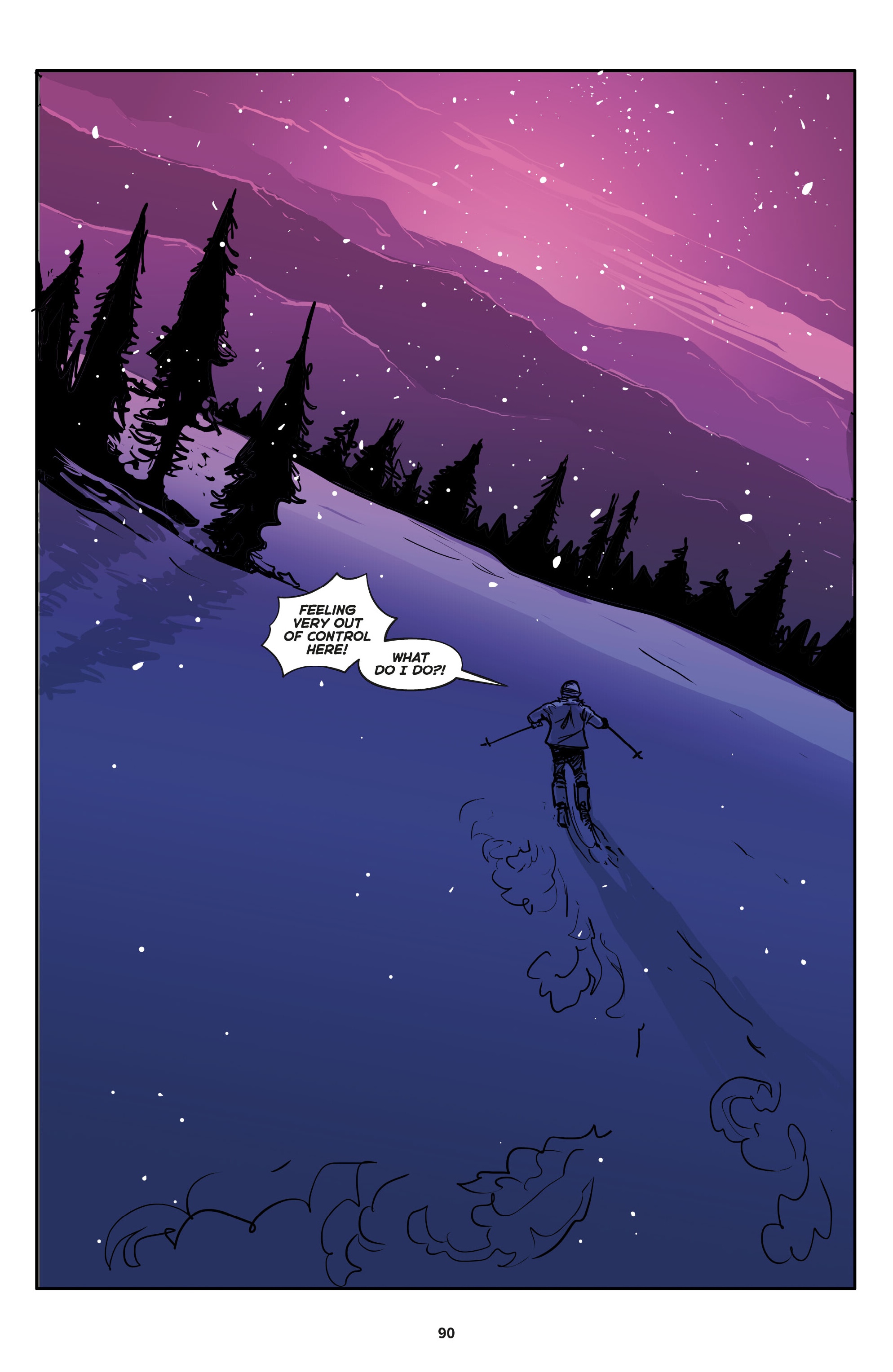 <{ $series->title }} issue TP - Page 84