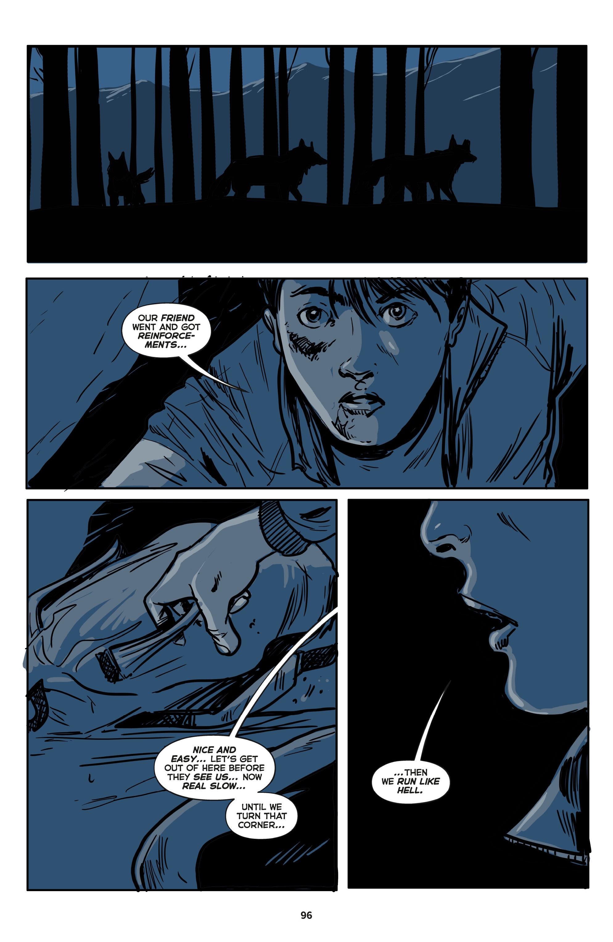 <{ $series->title }} issue TP - Page 89