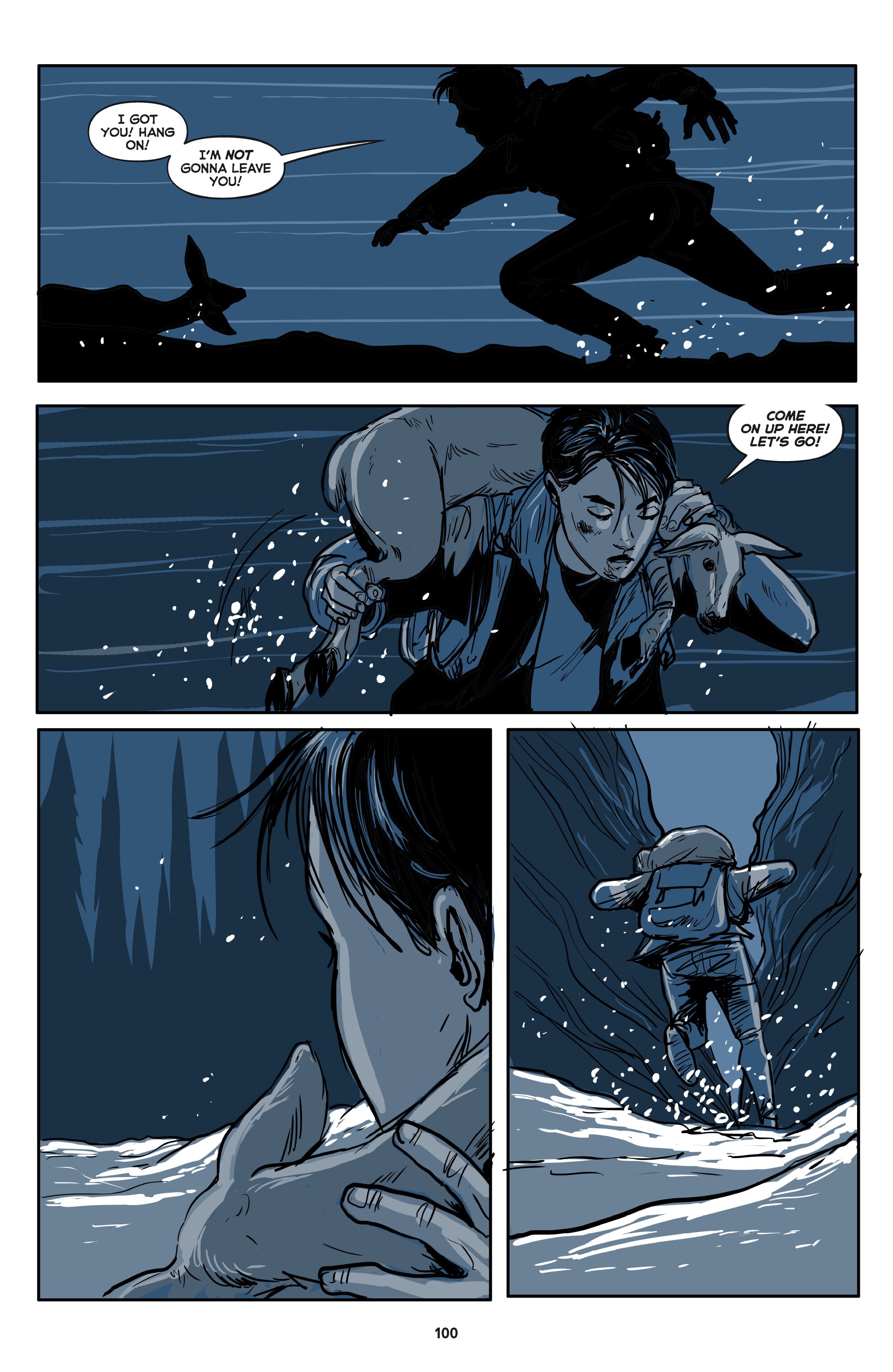 <{ $series->title }} issue TP - Page 93