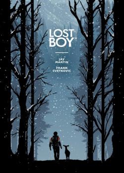 Lost Boy (2023)
