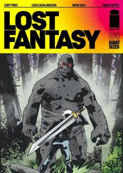 Lost Fantasy (2025-)