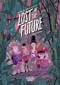 Lost in the Future (2021-)