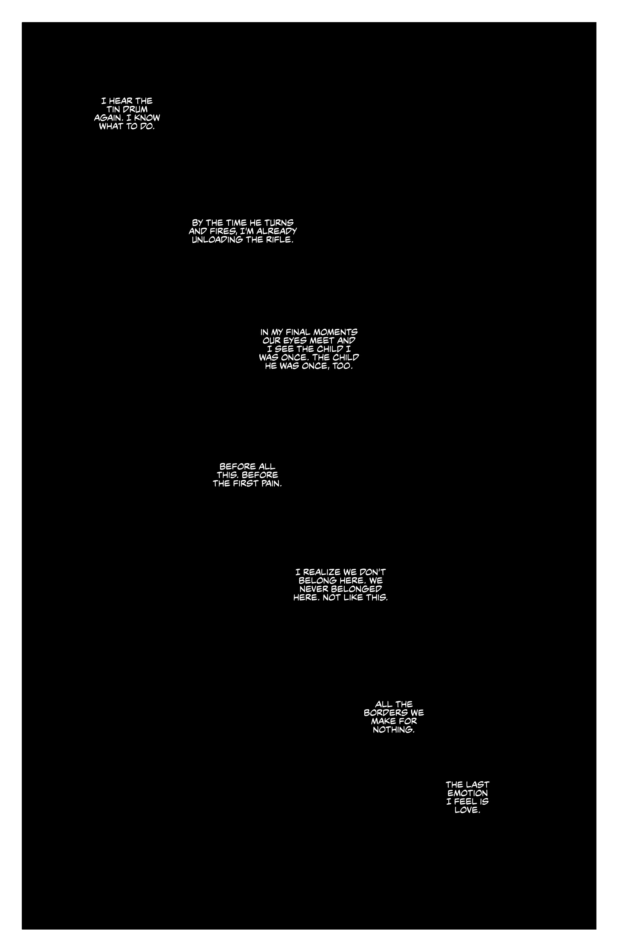 Lost Soldiers (2020) issue 4 - Page 28