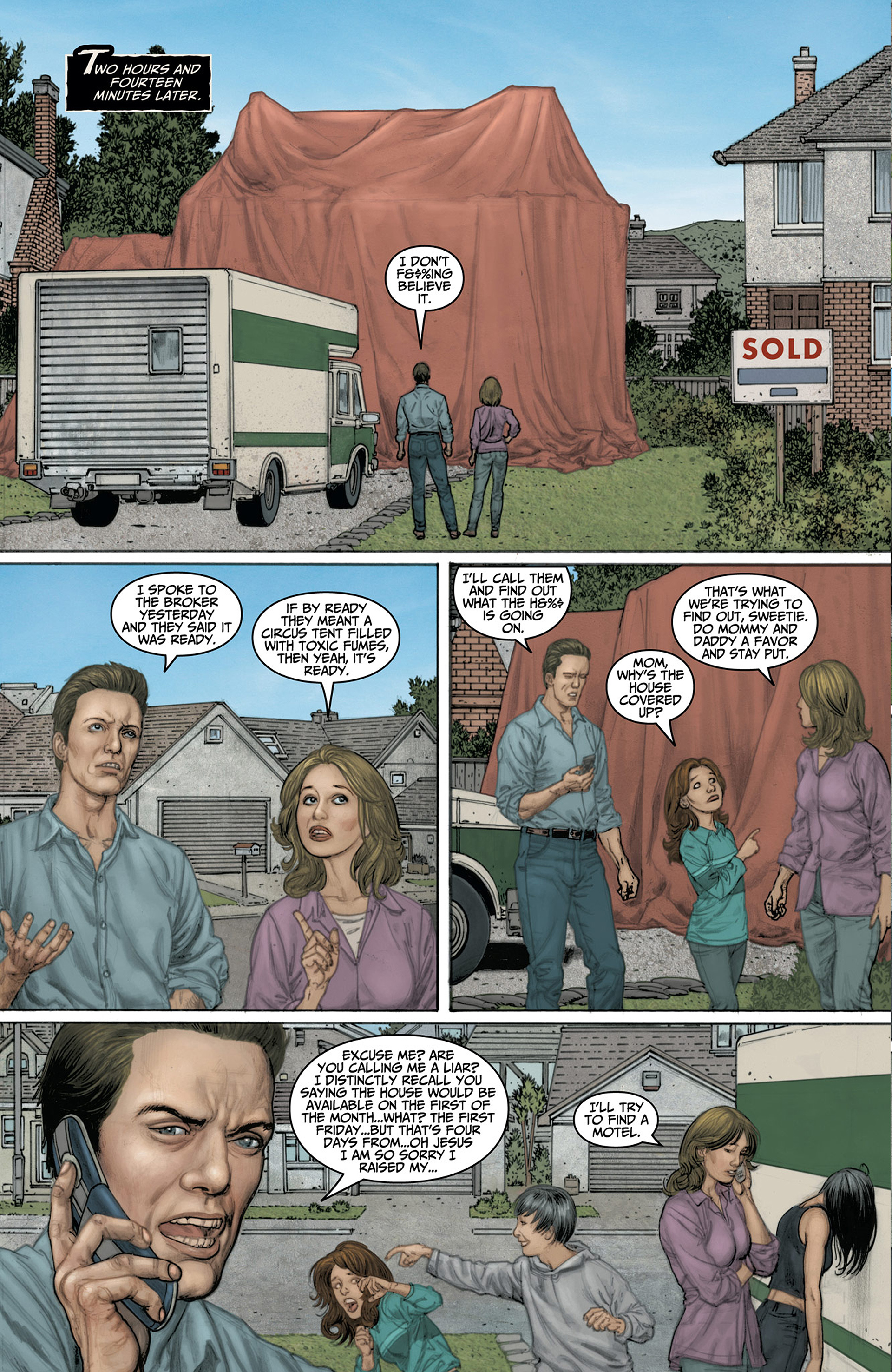 Lot 13 (2023) issue TP - Page 20