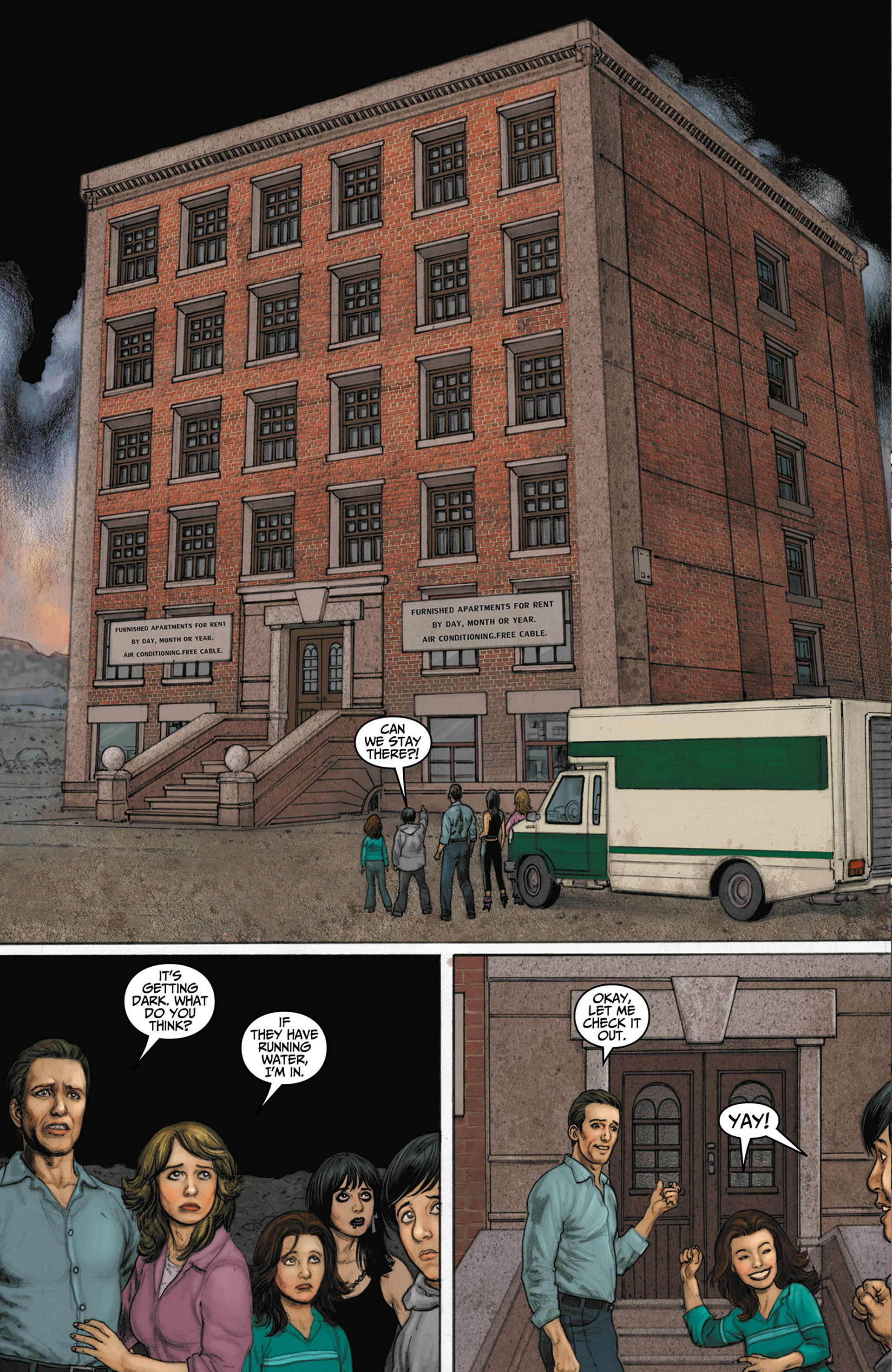 Lot 13 (2023) issue TP - Page 24