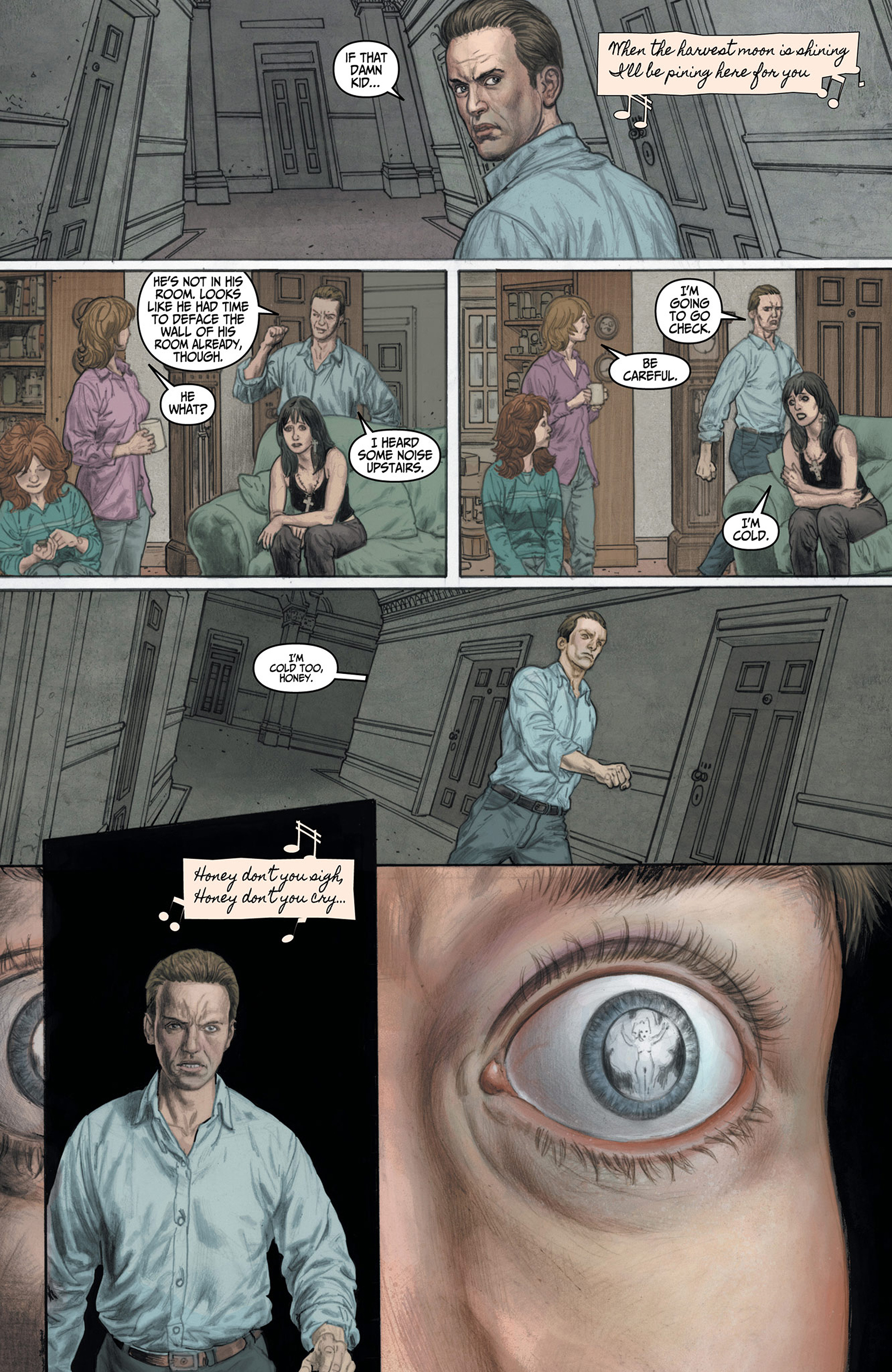 Lot 13 (2023) issue TP - Page 42