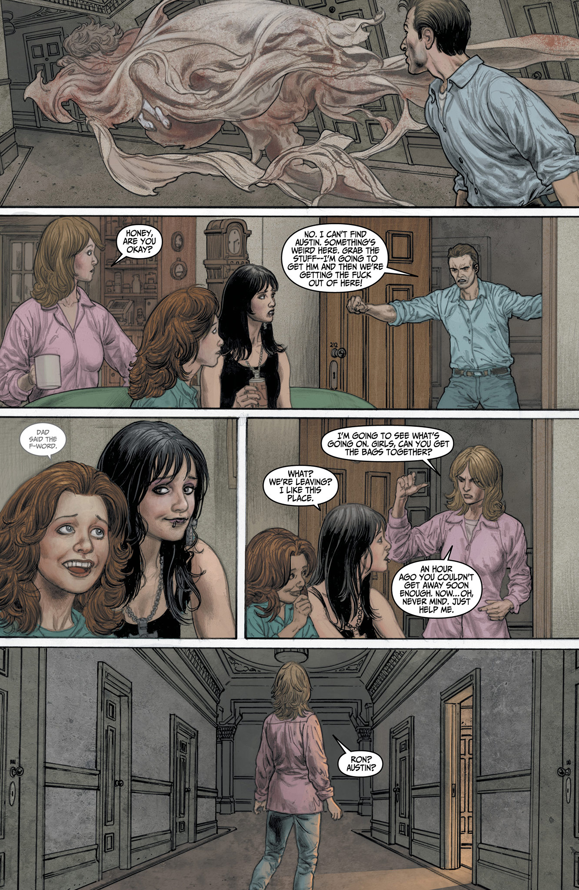 Lot 13 (2023) issue TP - Page 45