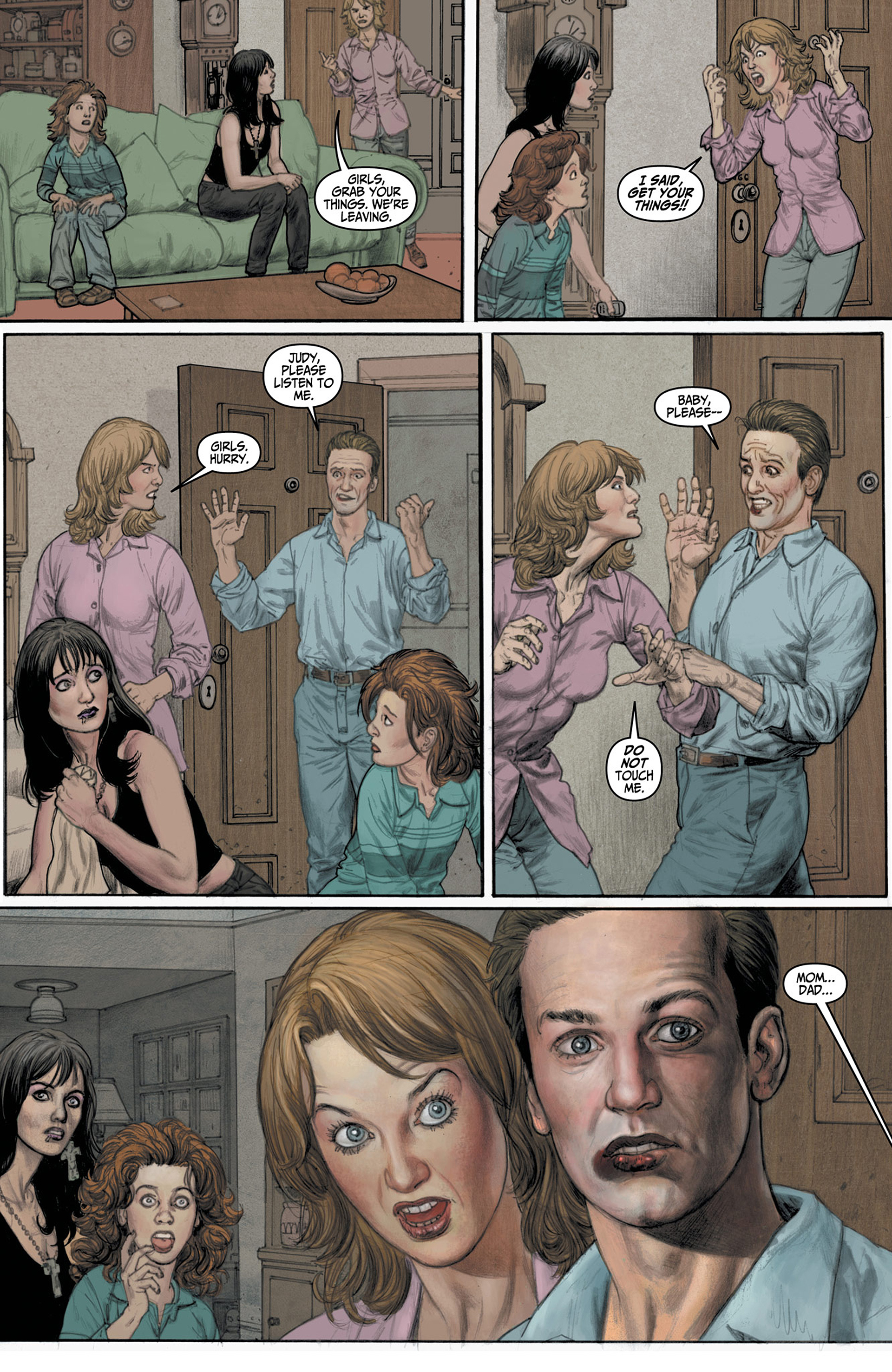 Lot 13 (2023) issue TP - Page 51