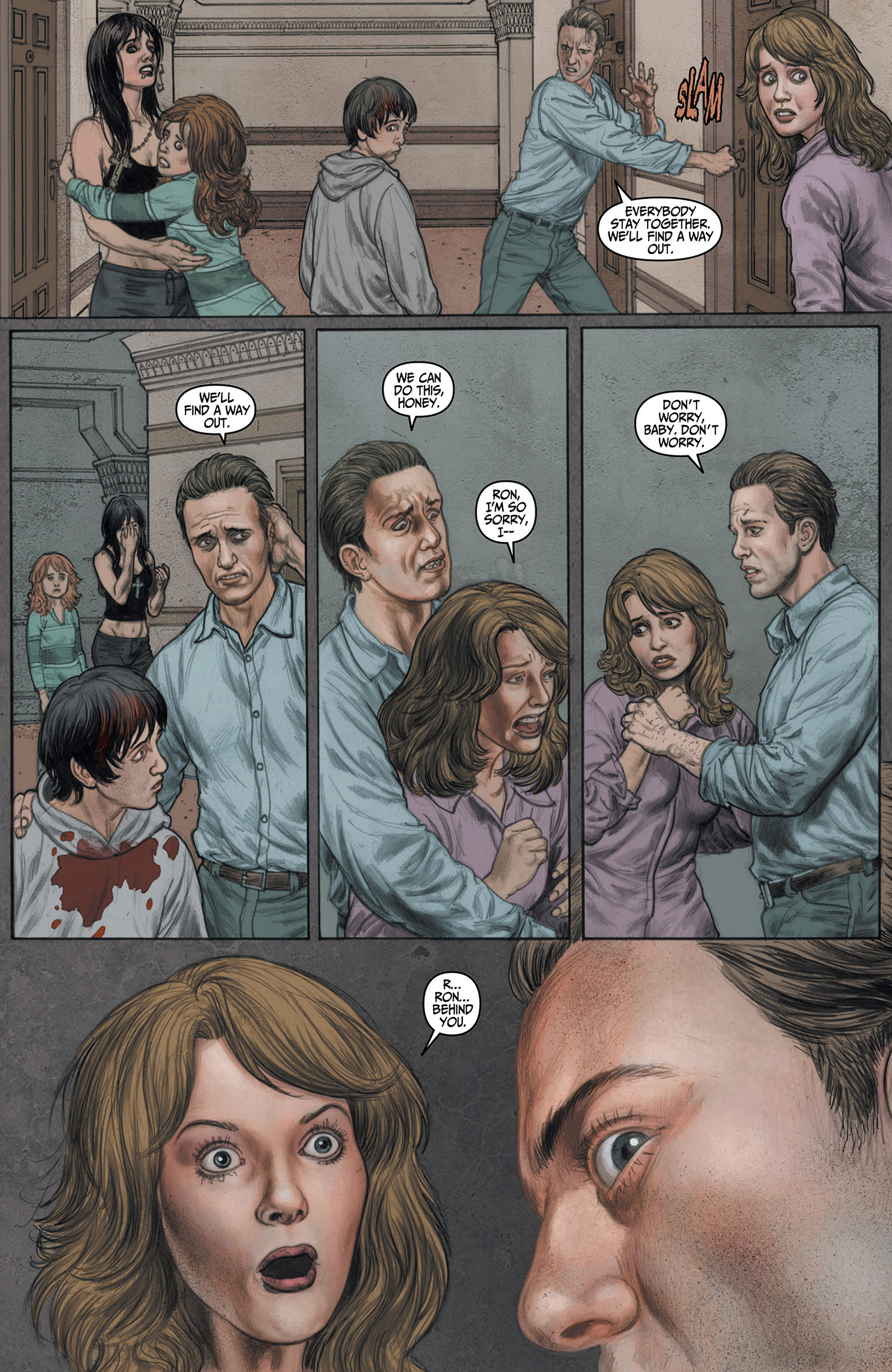 Lot 13 (2023) issue TP - Page 64