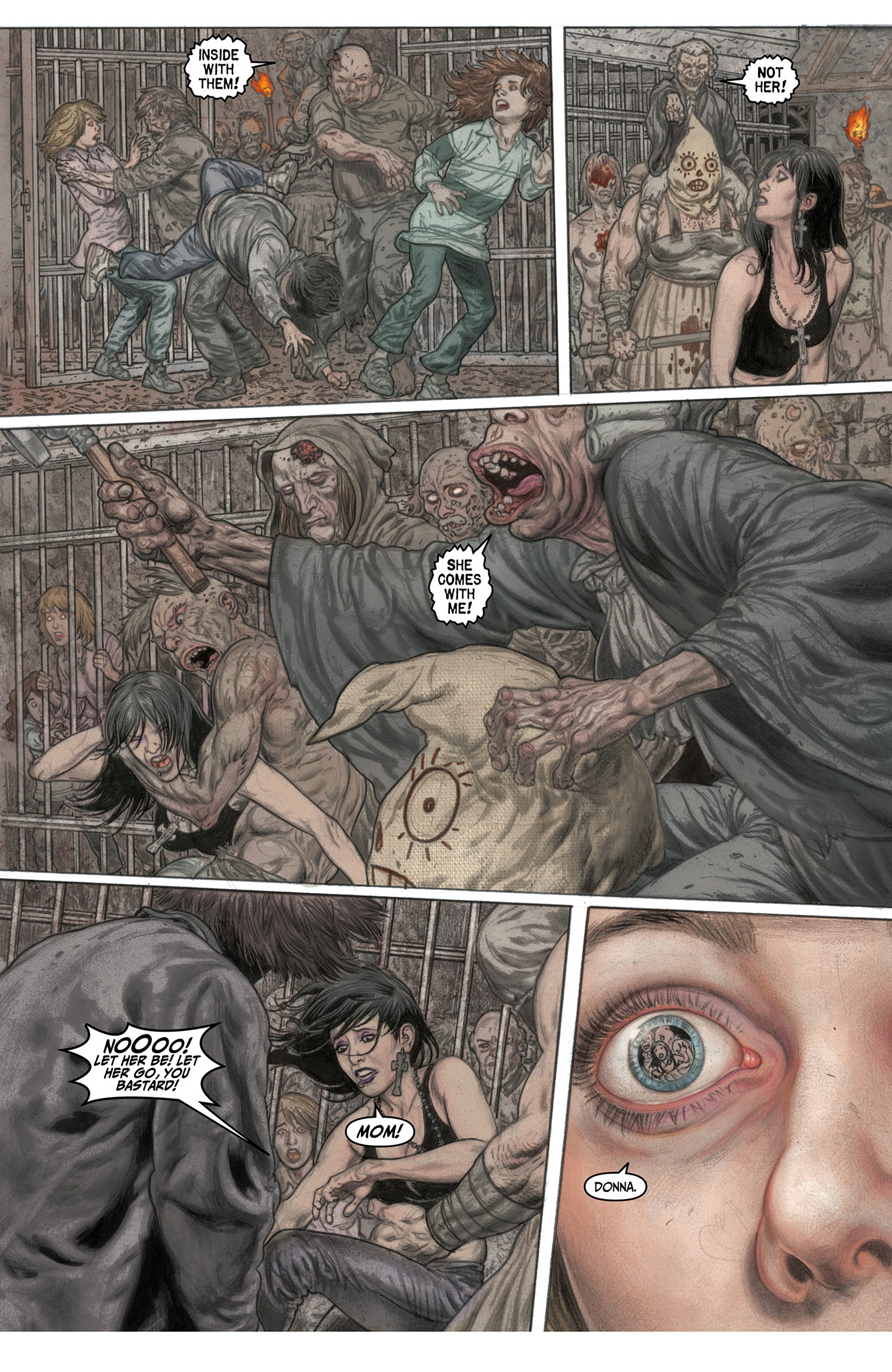 Lot 13 (2023) issue TP - Page 84