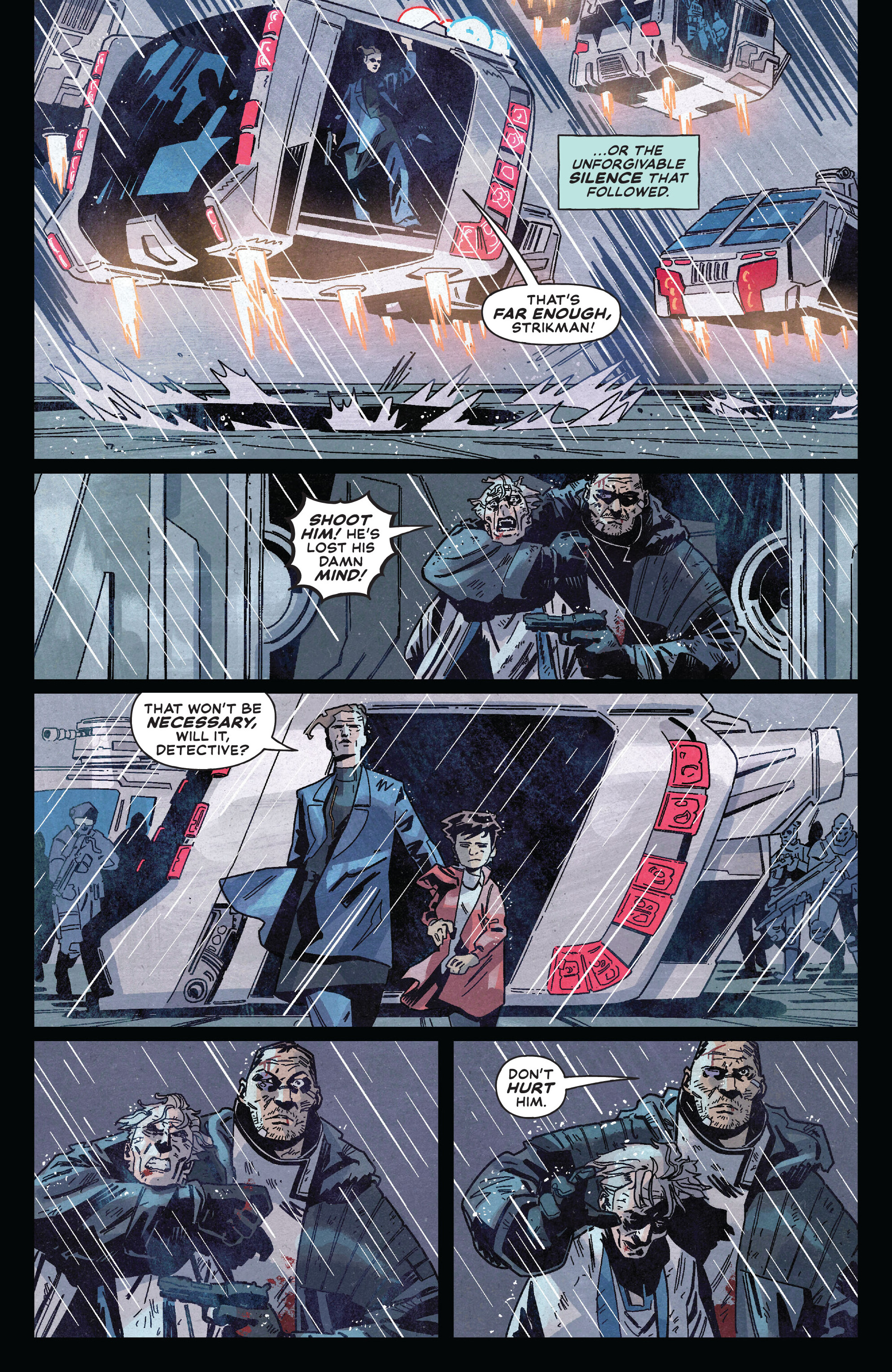 <{ $series->title }} issue 6 - Page 6