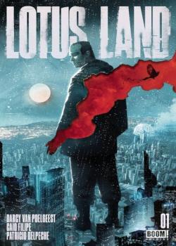 Lotus Land (2023-)