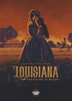 Louisiana: The Color of Blood (2019-)