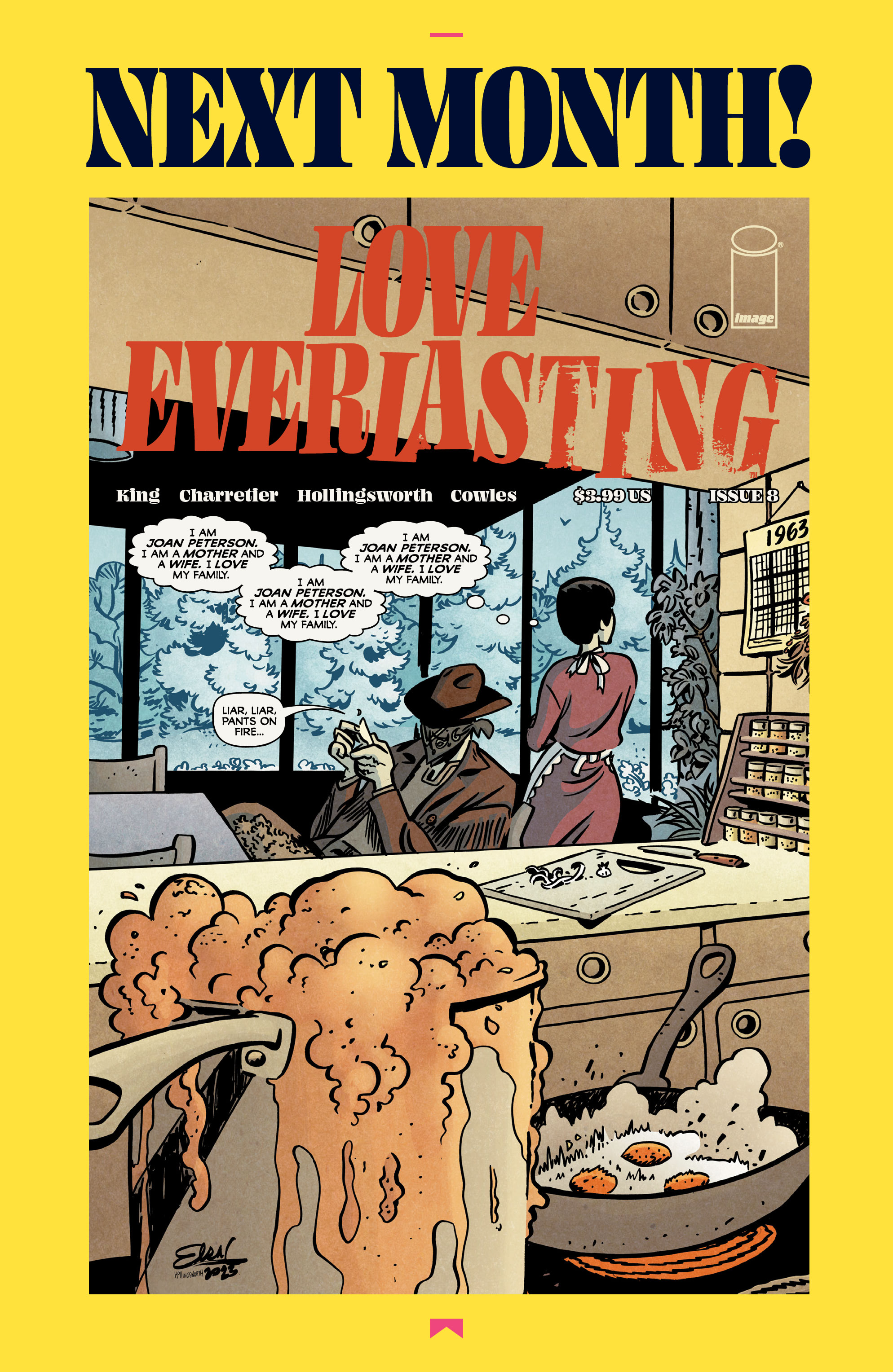 Love Everlasting (2022-) issue 7 - Page 26