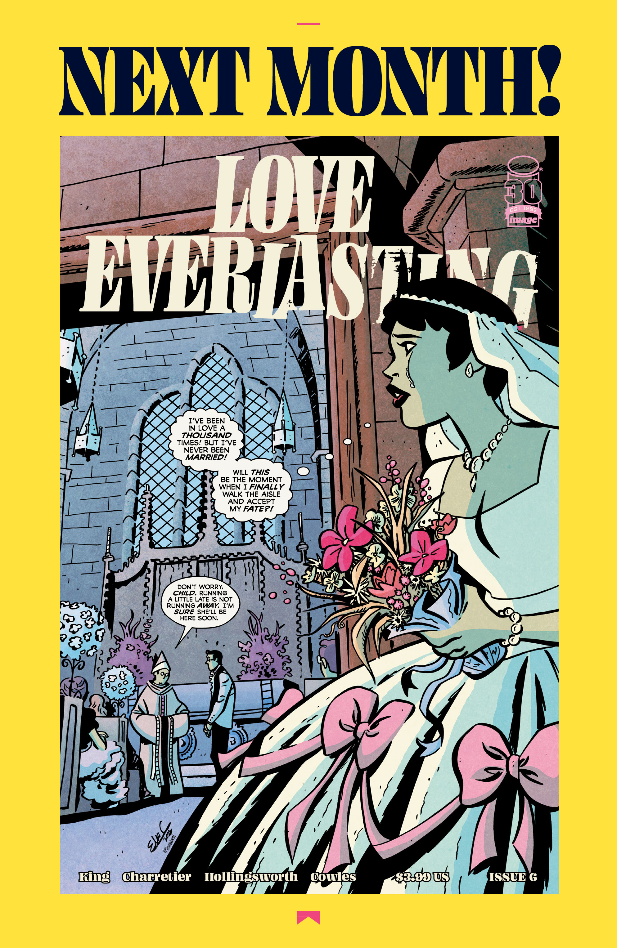 Love Everlasting (2022-) issue 5 - Page 27