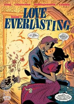 Love Everlasting (2022-)